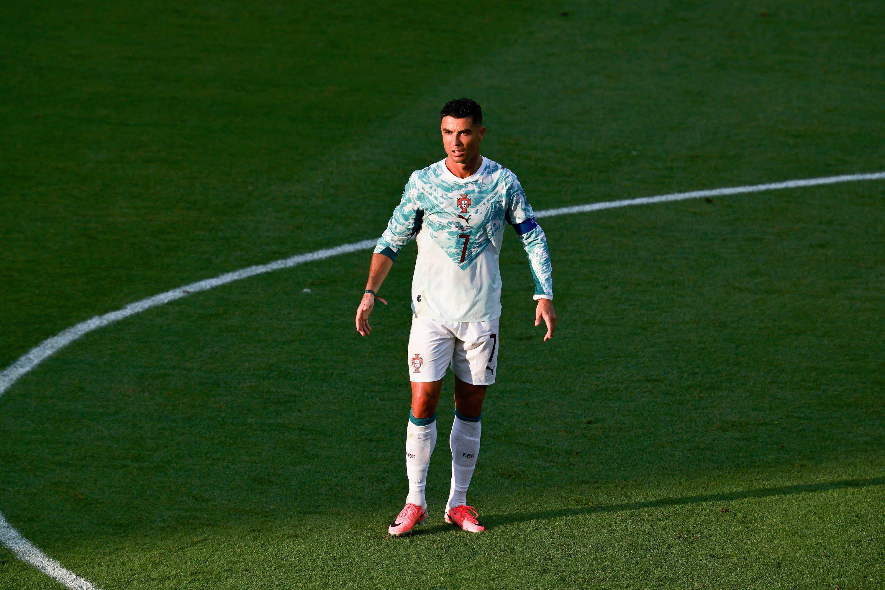 Ronaldo