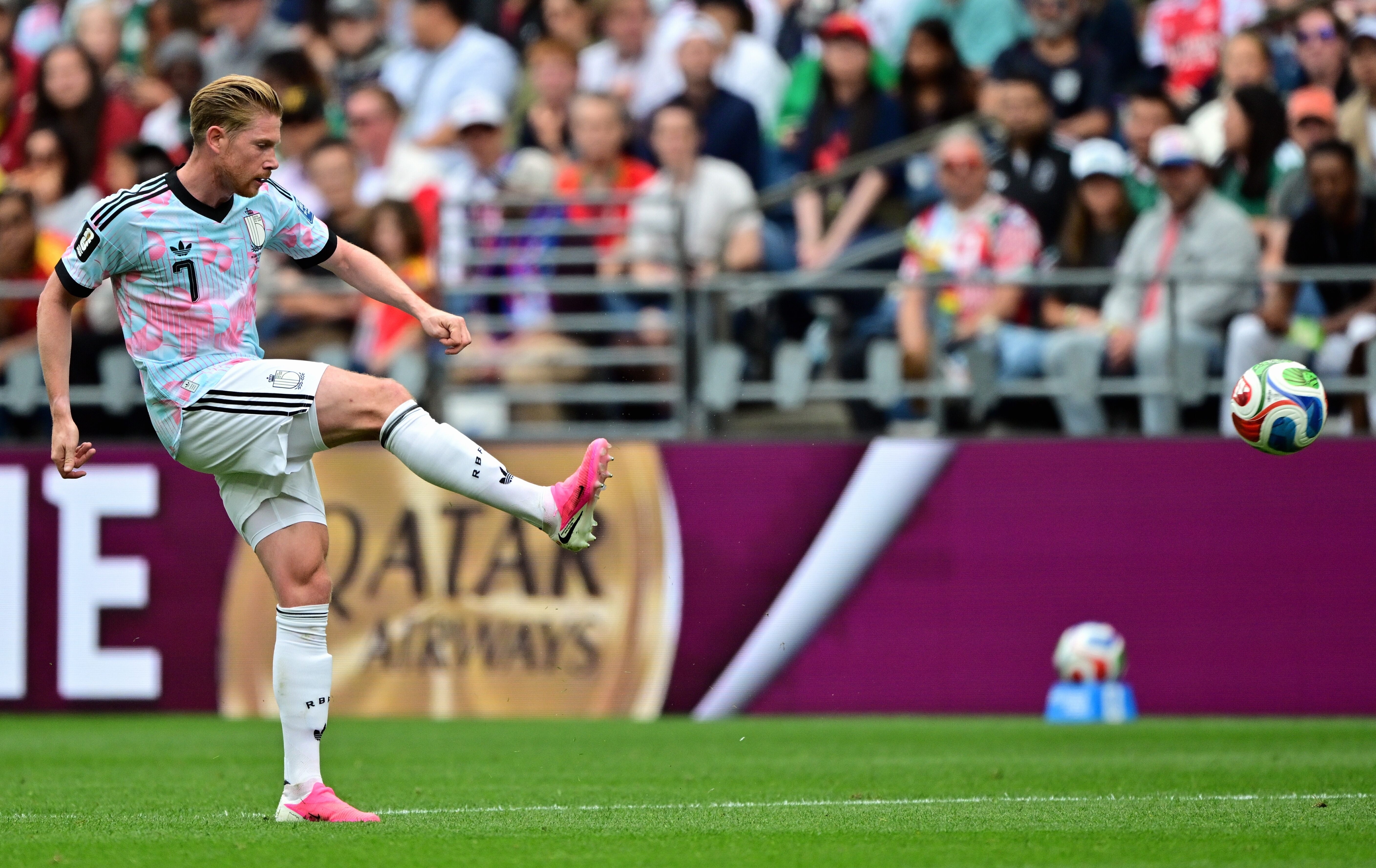 De Bruyne
