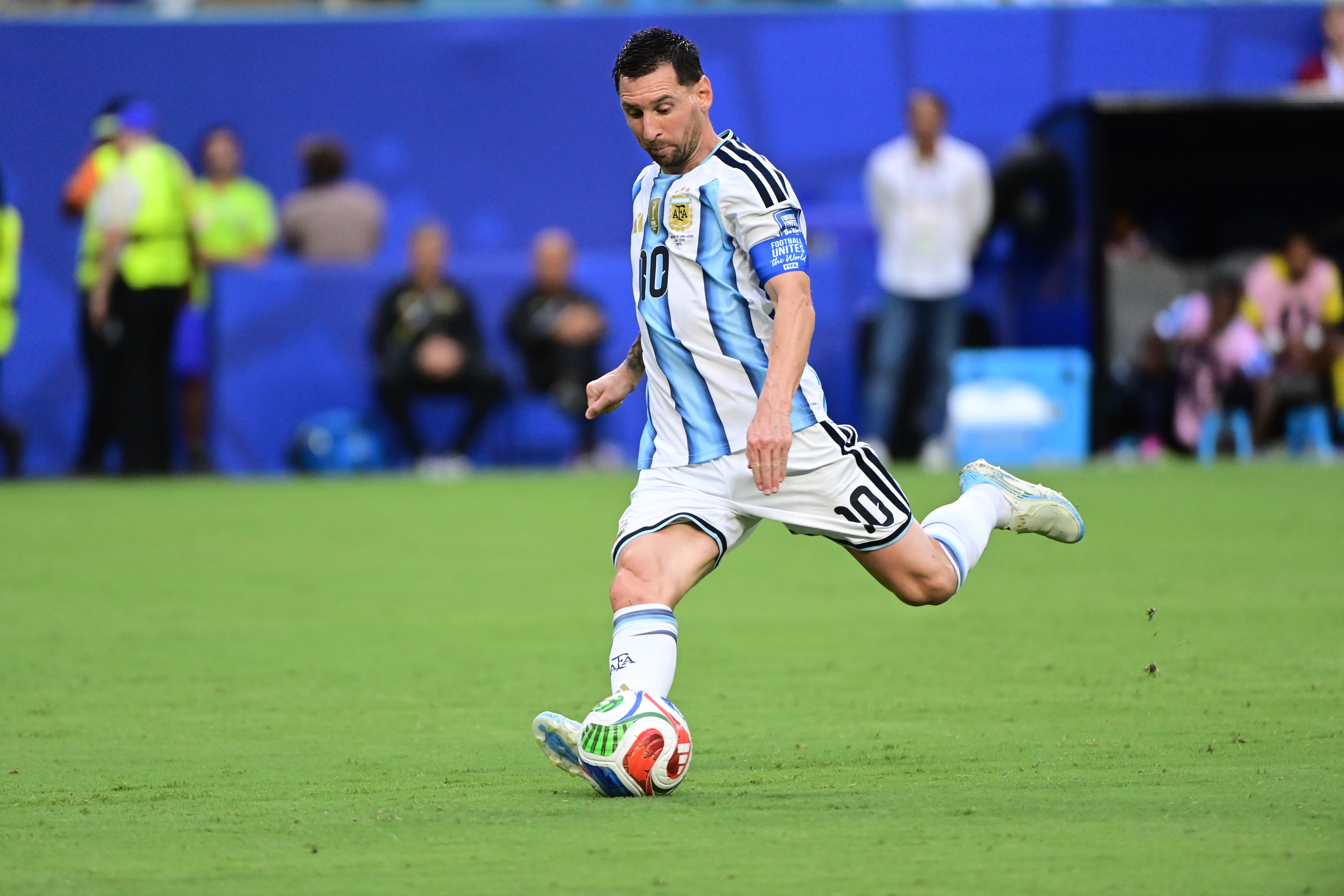 Messi