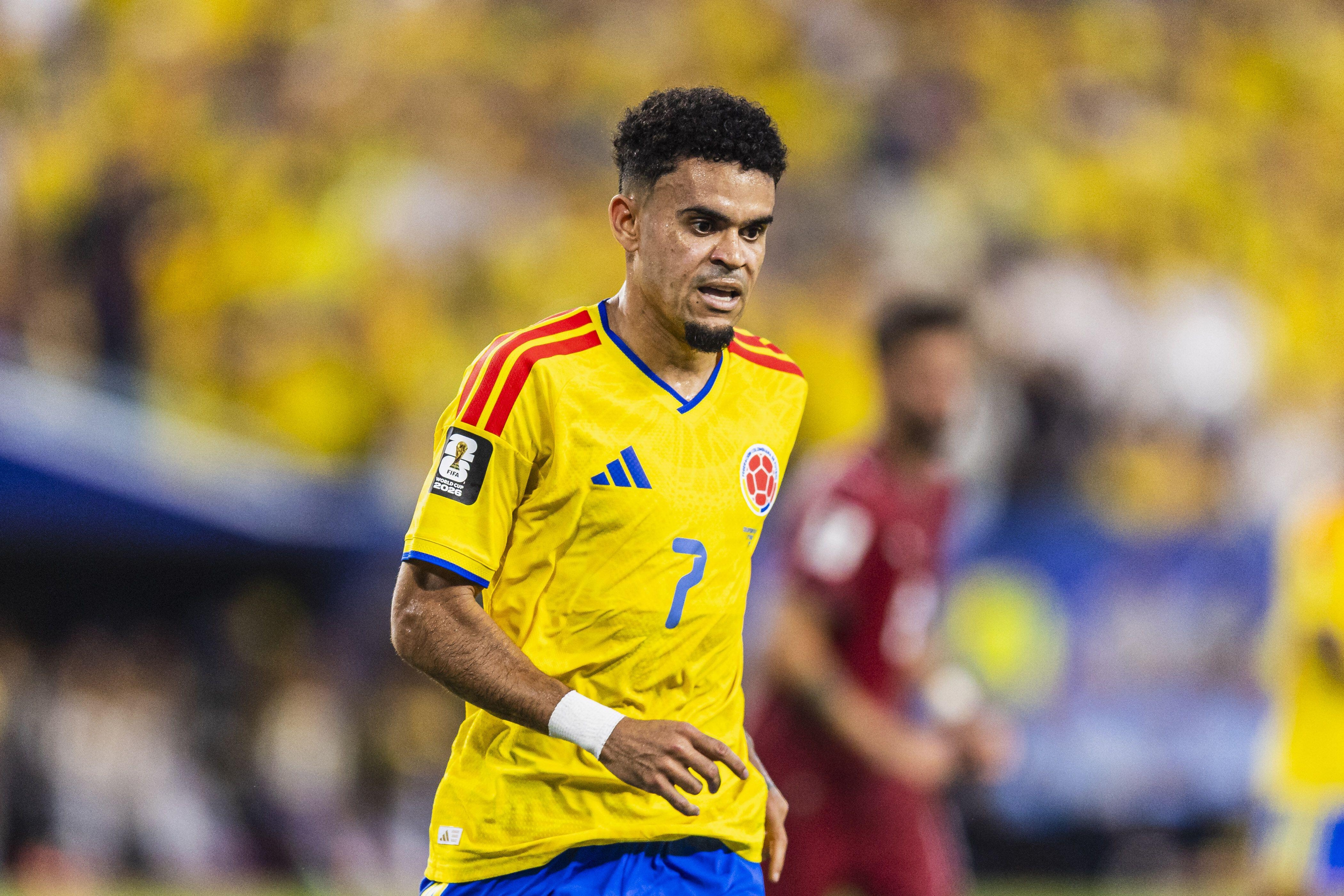 Luis Diaz