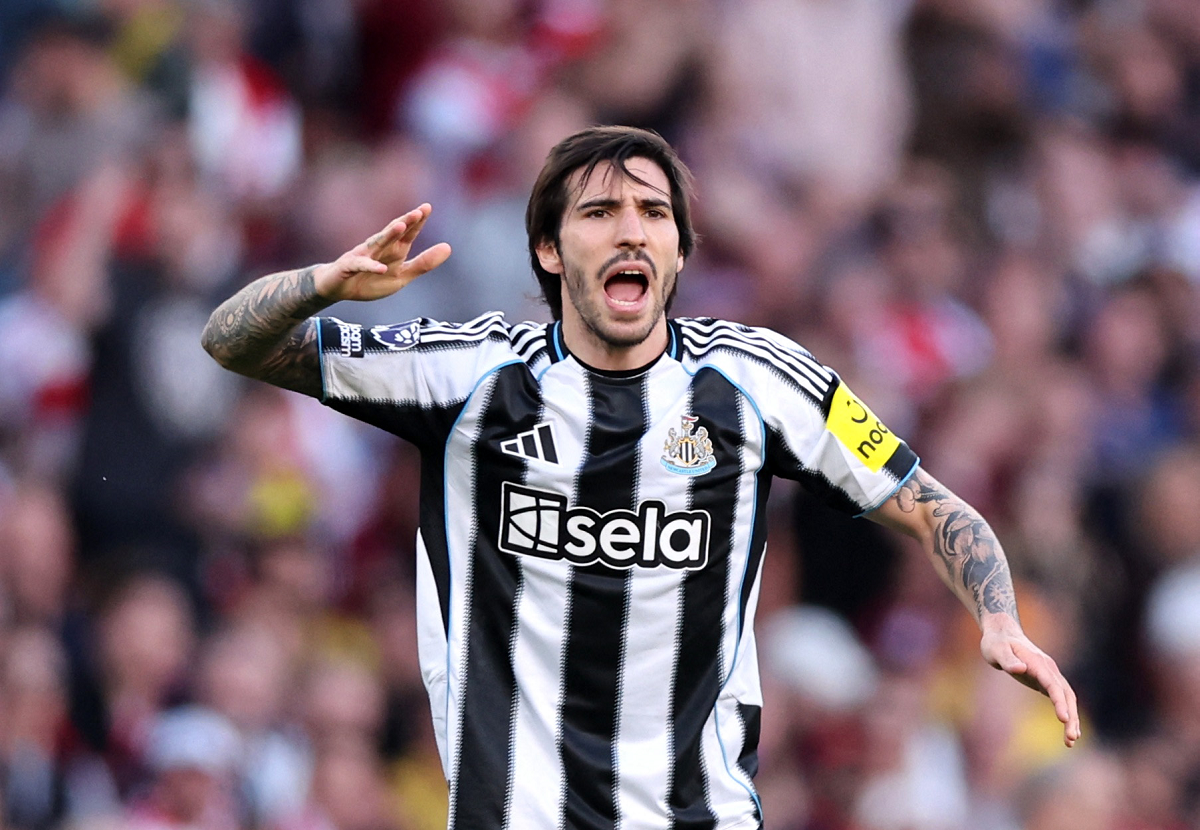 Sandro Tonali