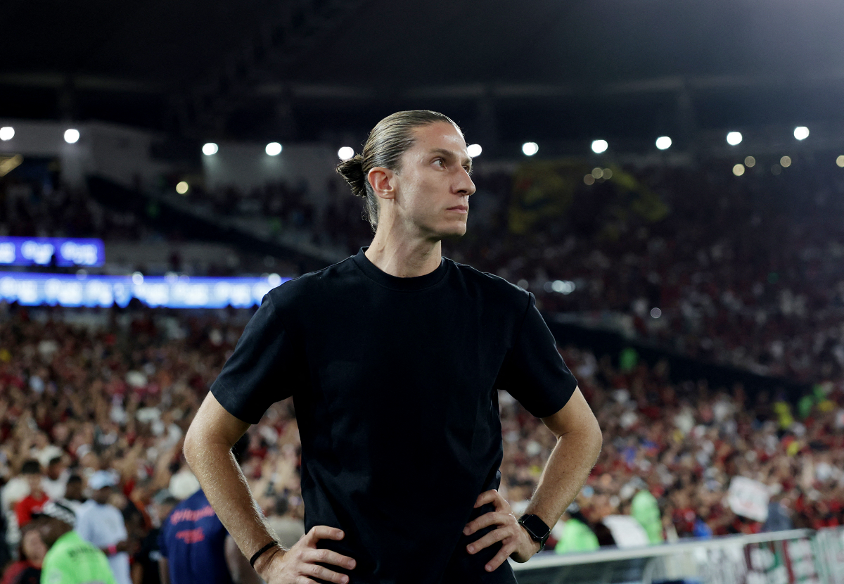 Filipe Luis