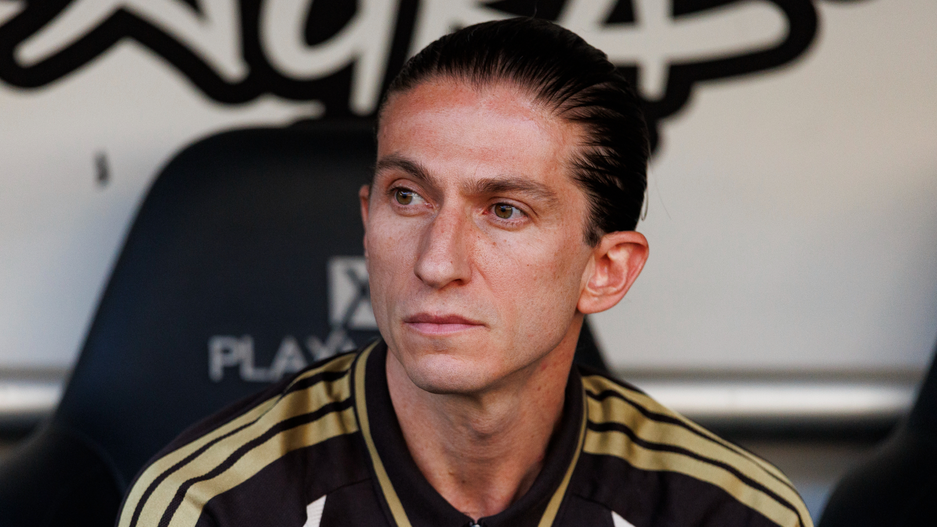 Luis becomes Monaco head coach