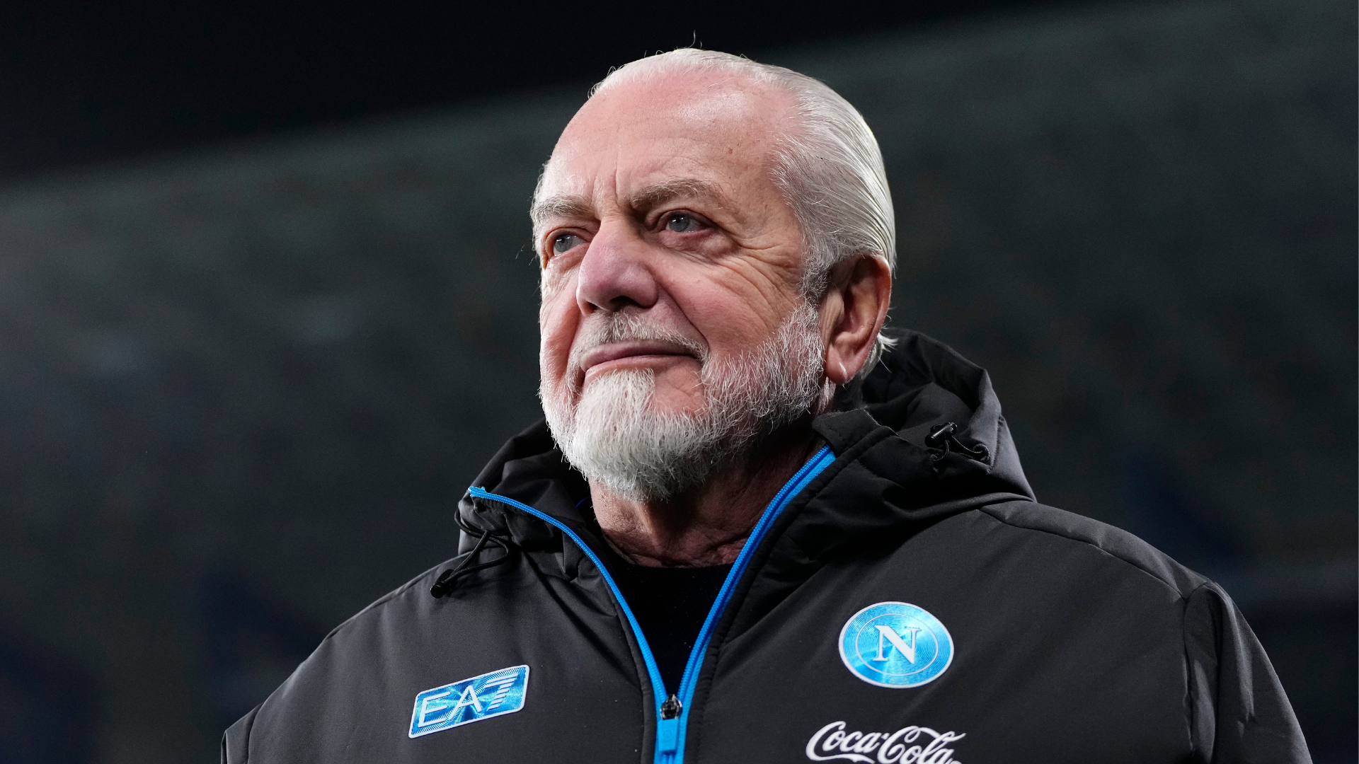De Laurentiis: Signings not close