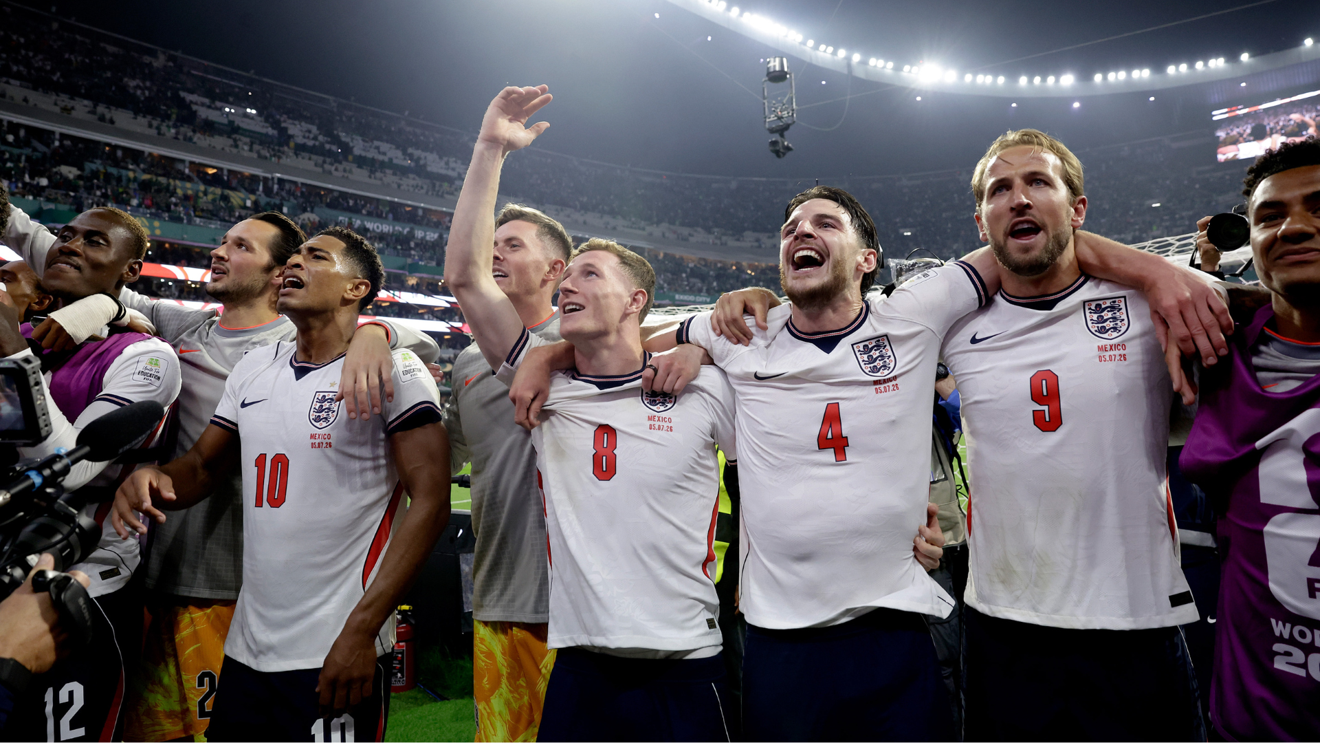 Rooney: Mexico win one of the best