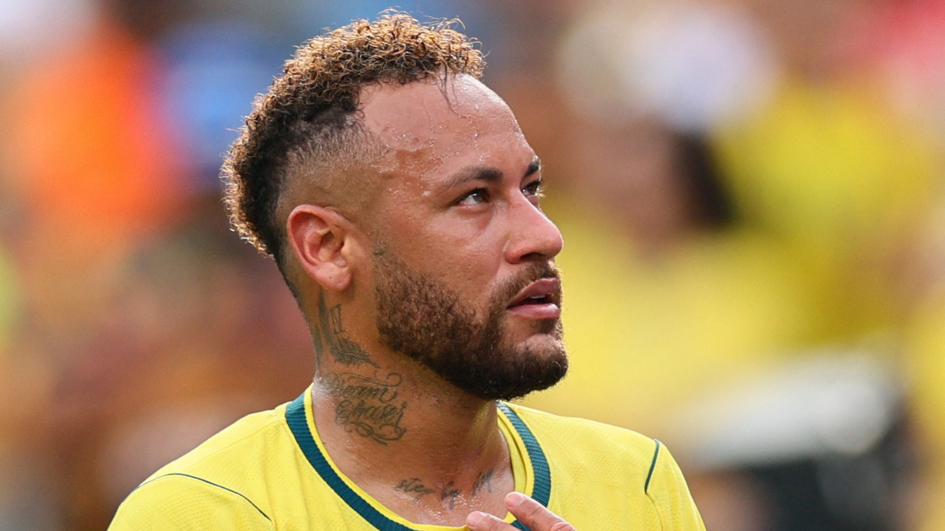 Neymar
