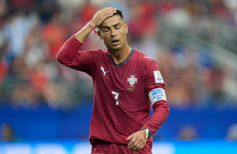 ronaldo