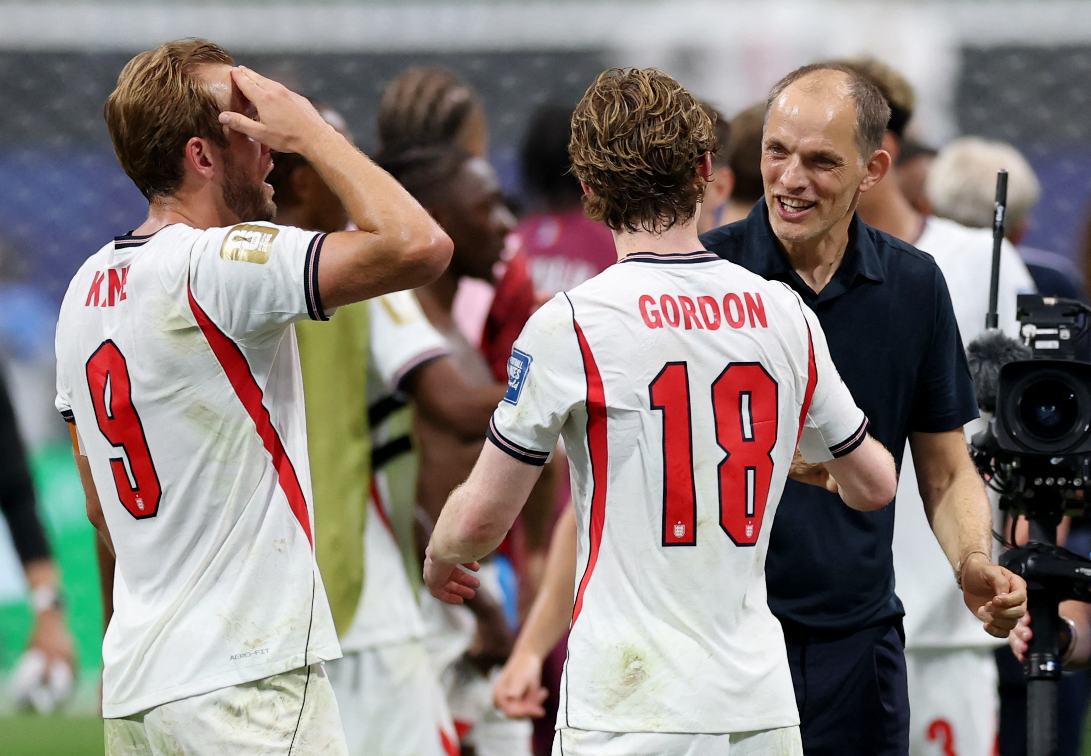 Tuchel