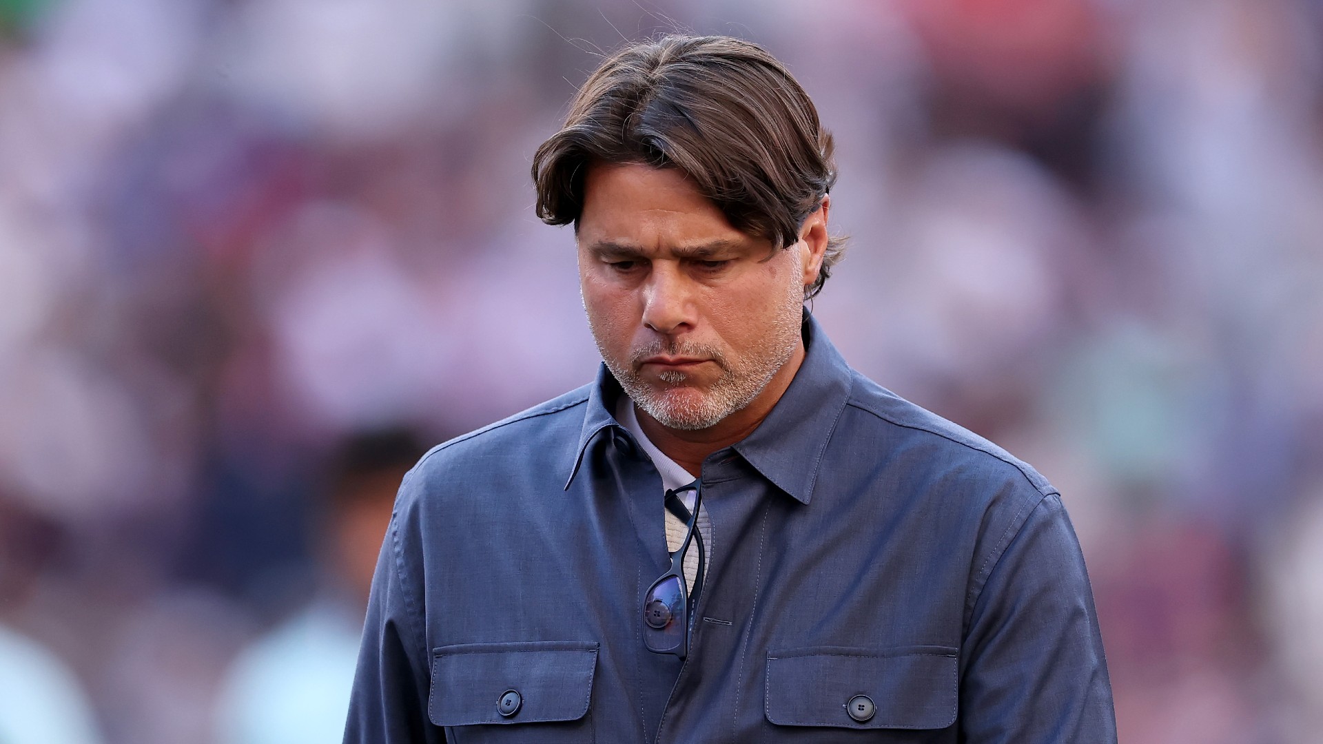 Poch: It was not USA's day