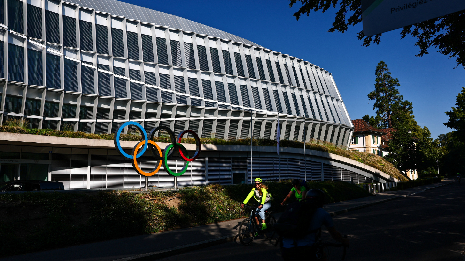 Olympics