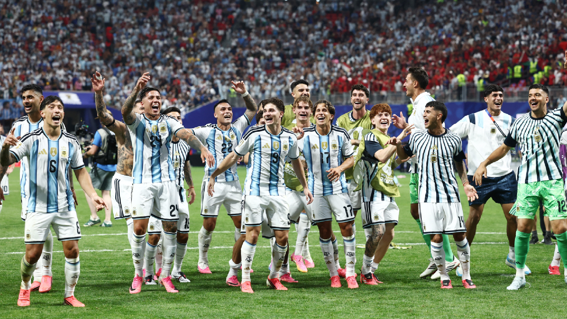 argentina