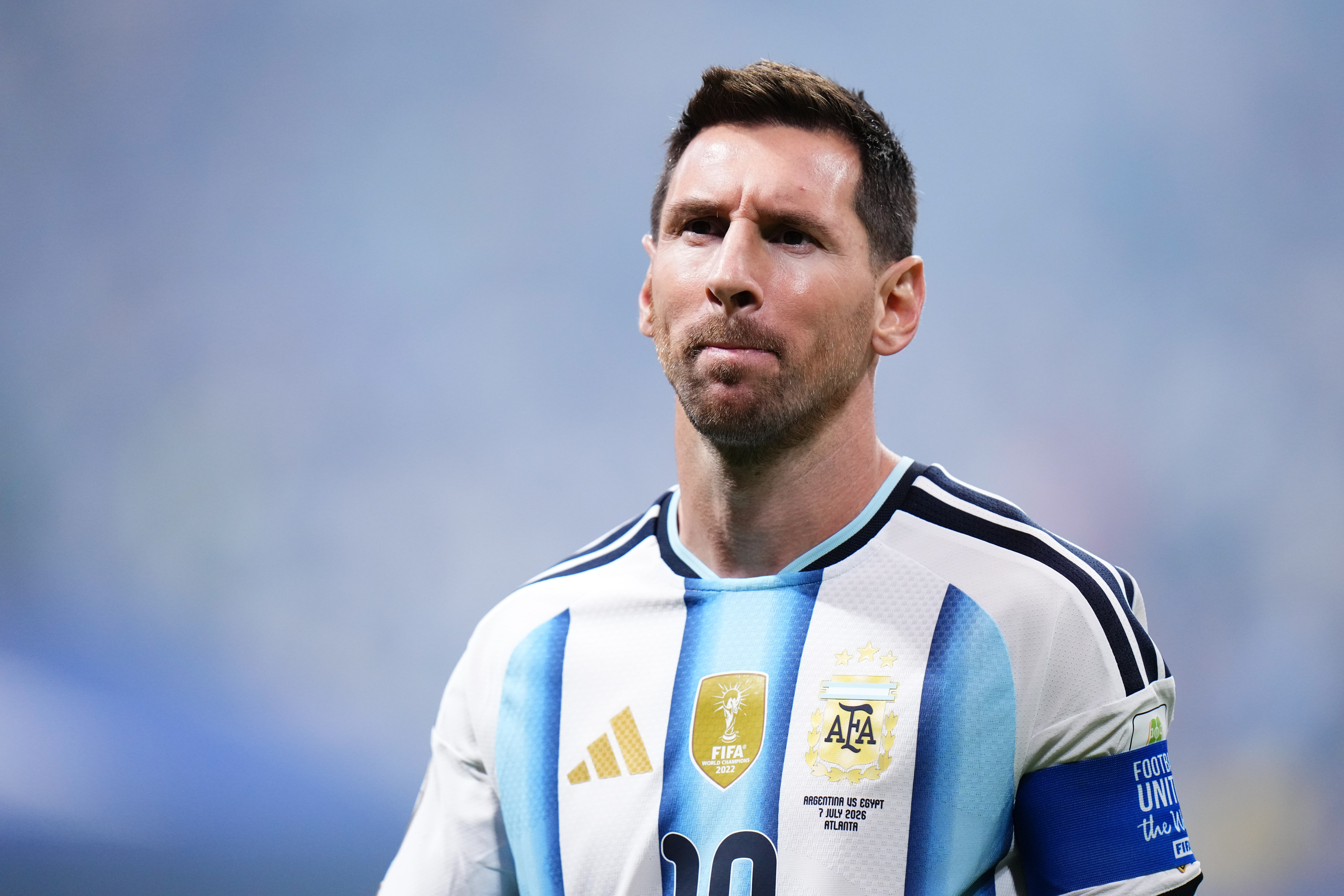 Messi