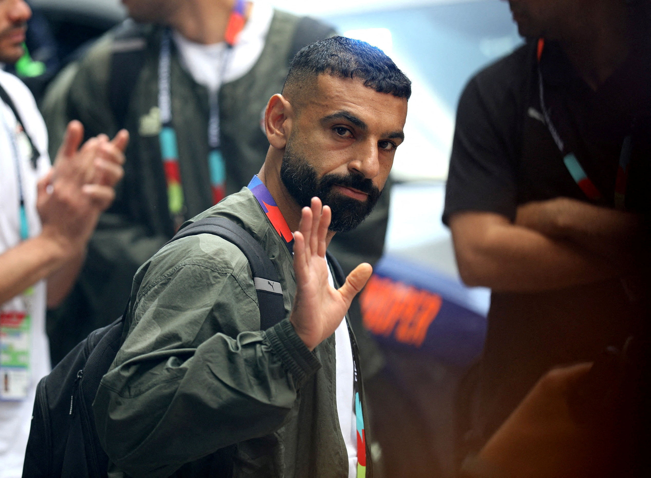 Salah