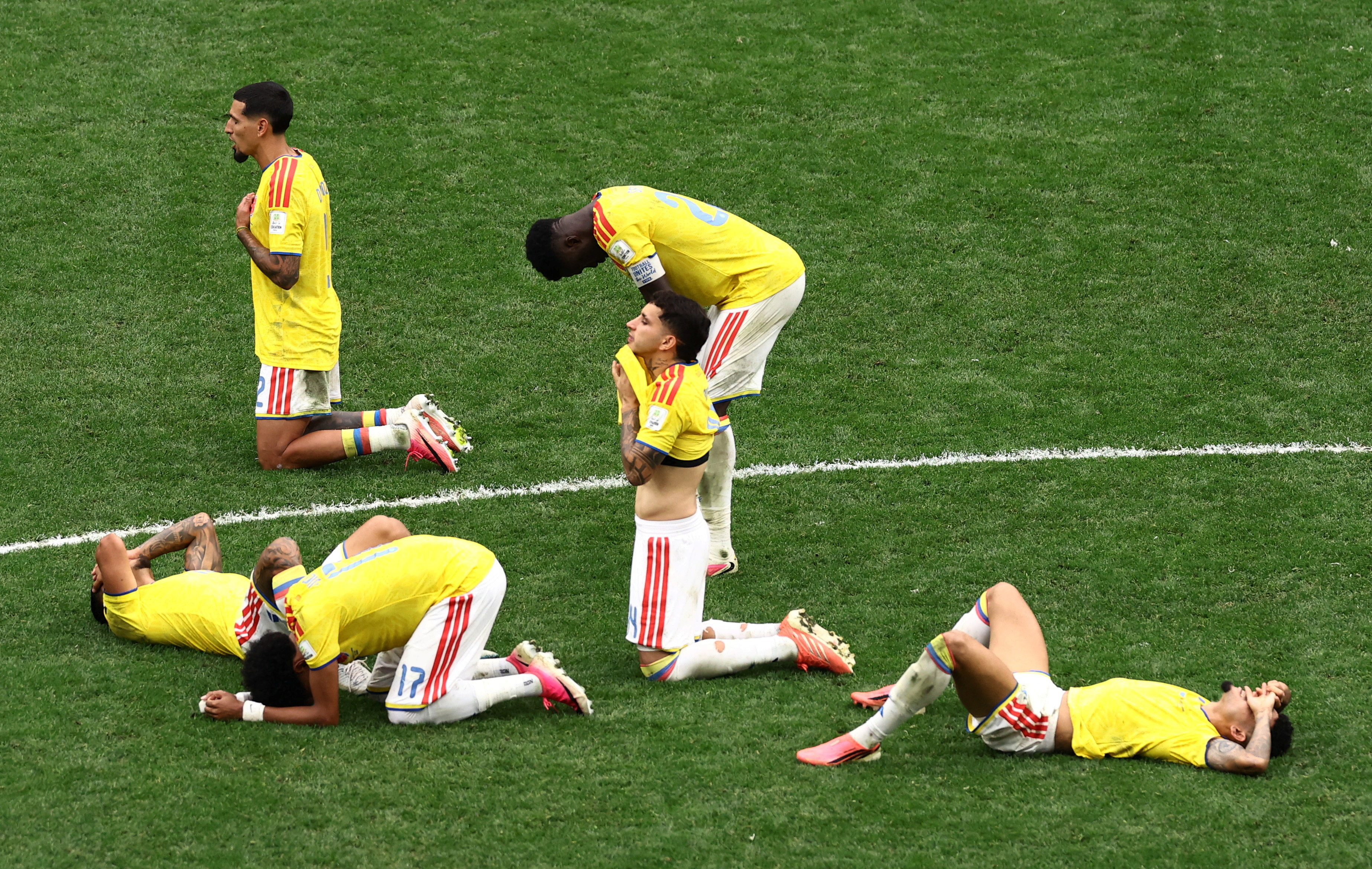Colombia