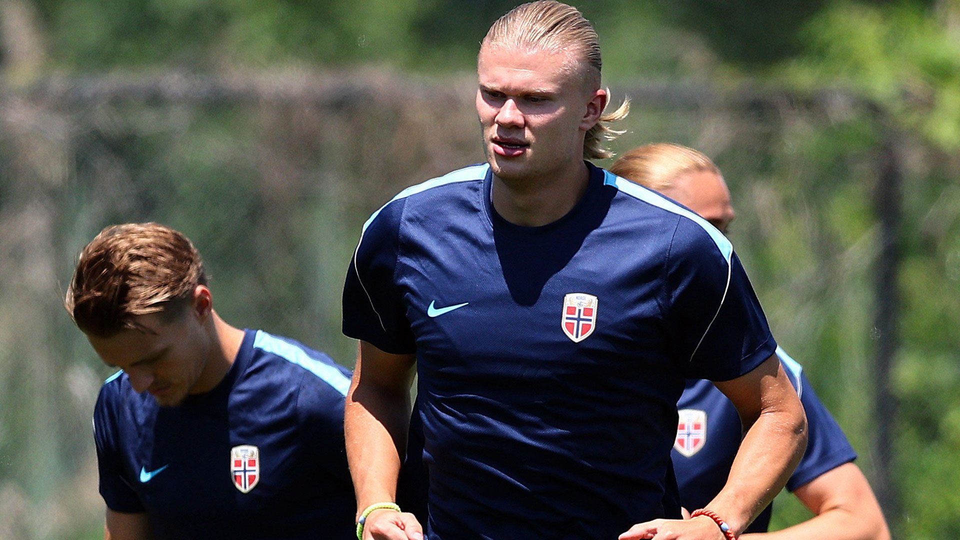 Erling Haaland