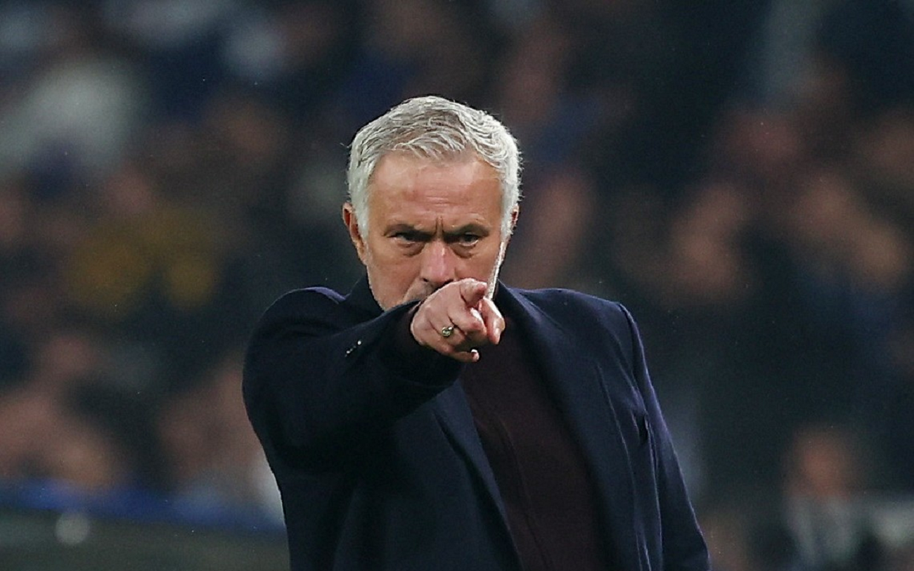 José Mourinho