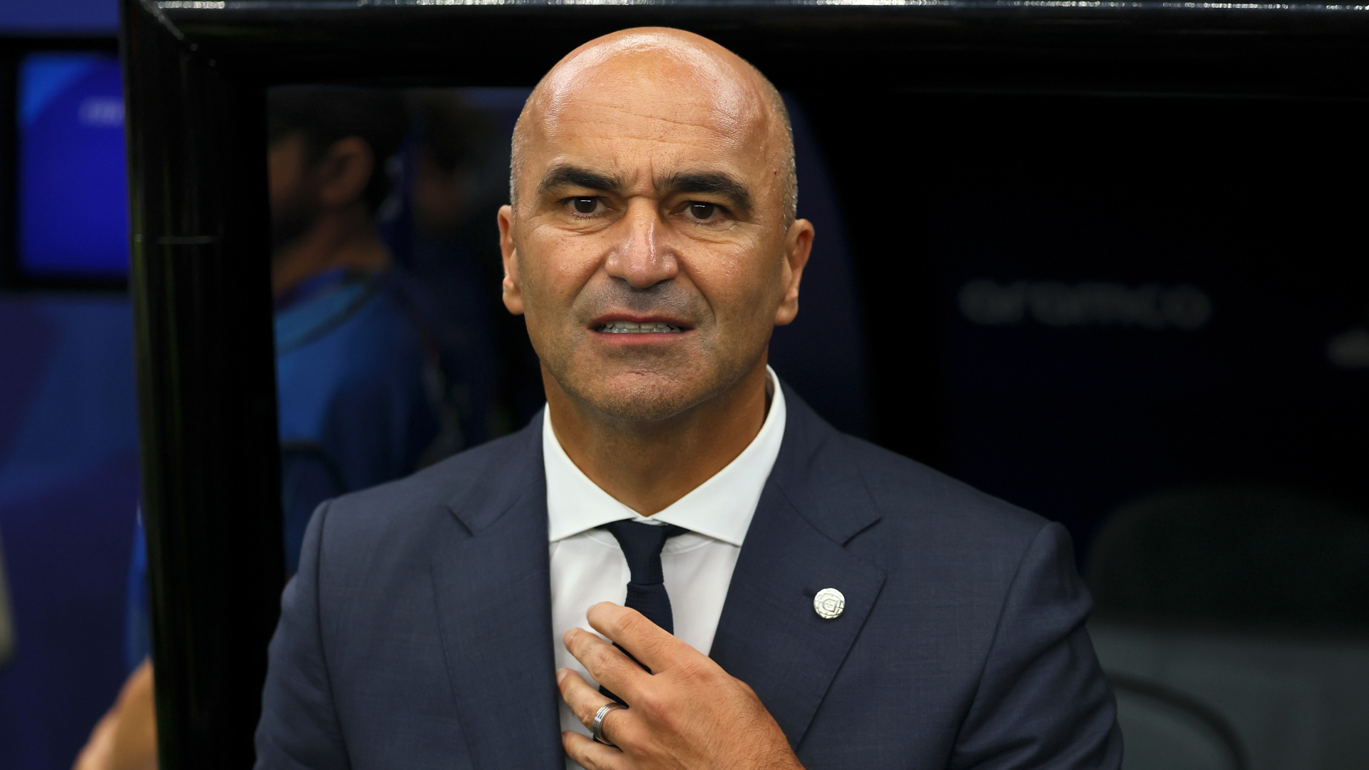 Martinez officially leaves Portugal