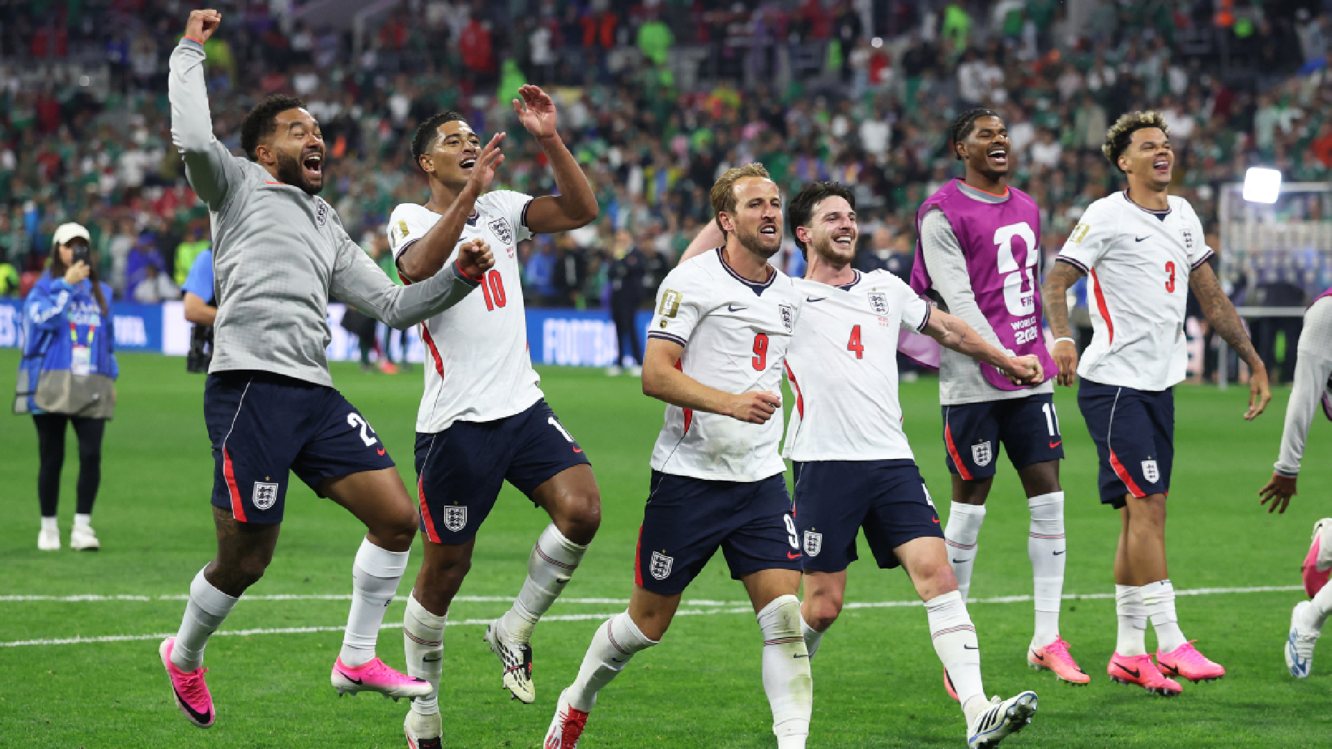 england