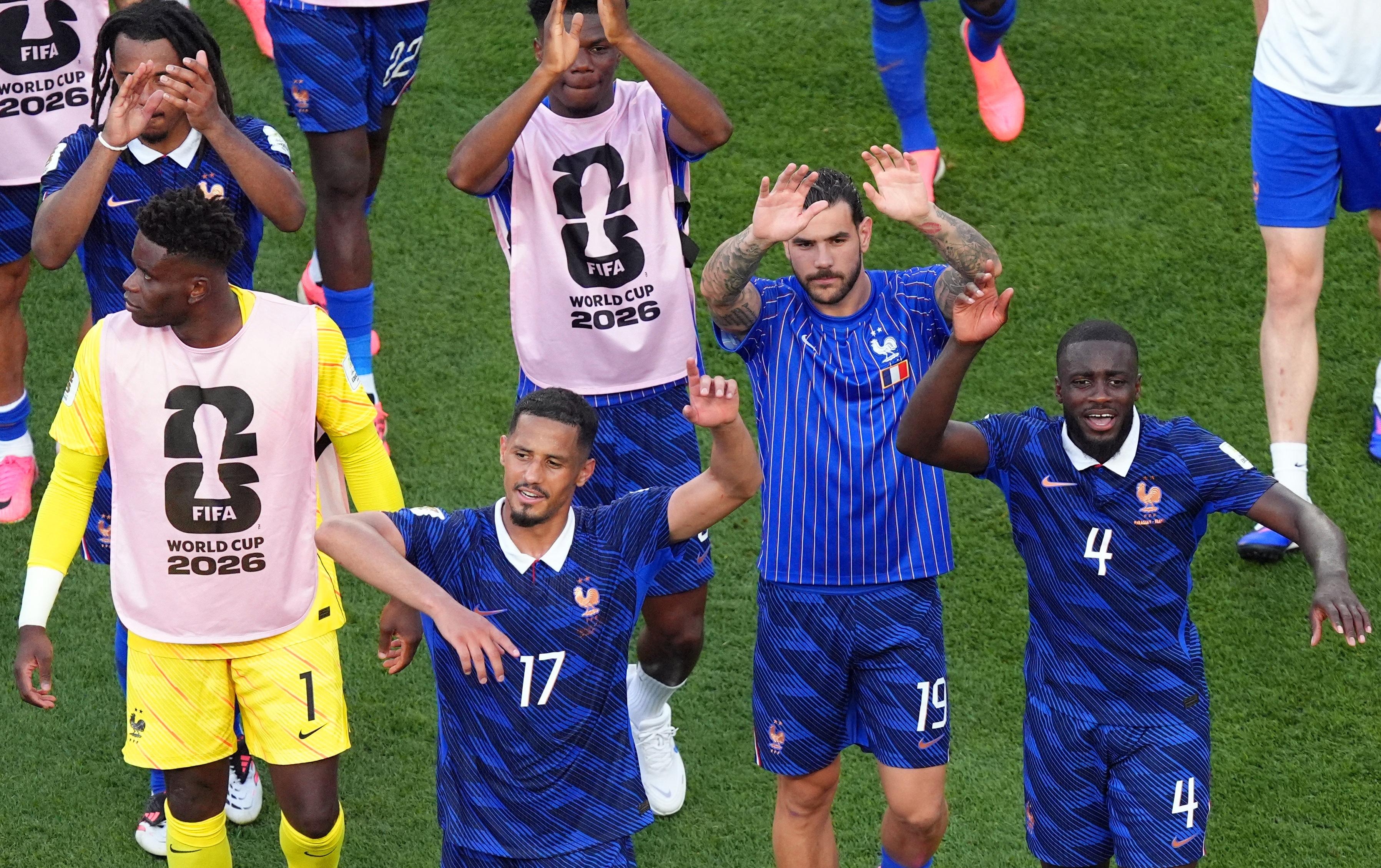 France