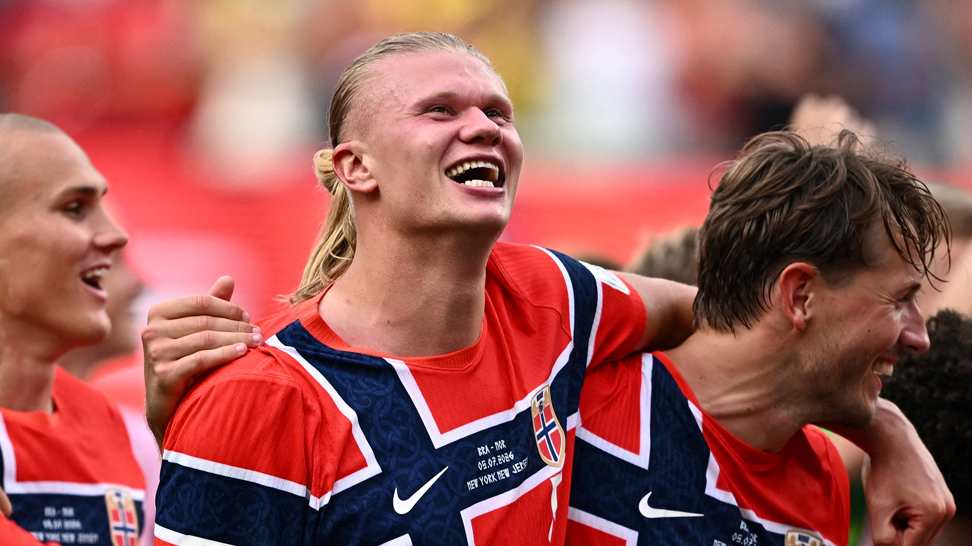 Erling Haaland
