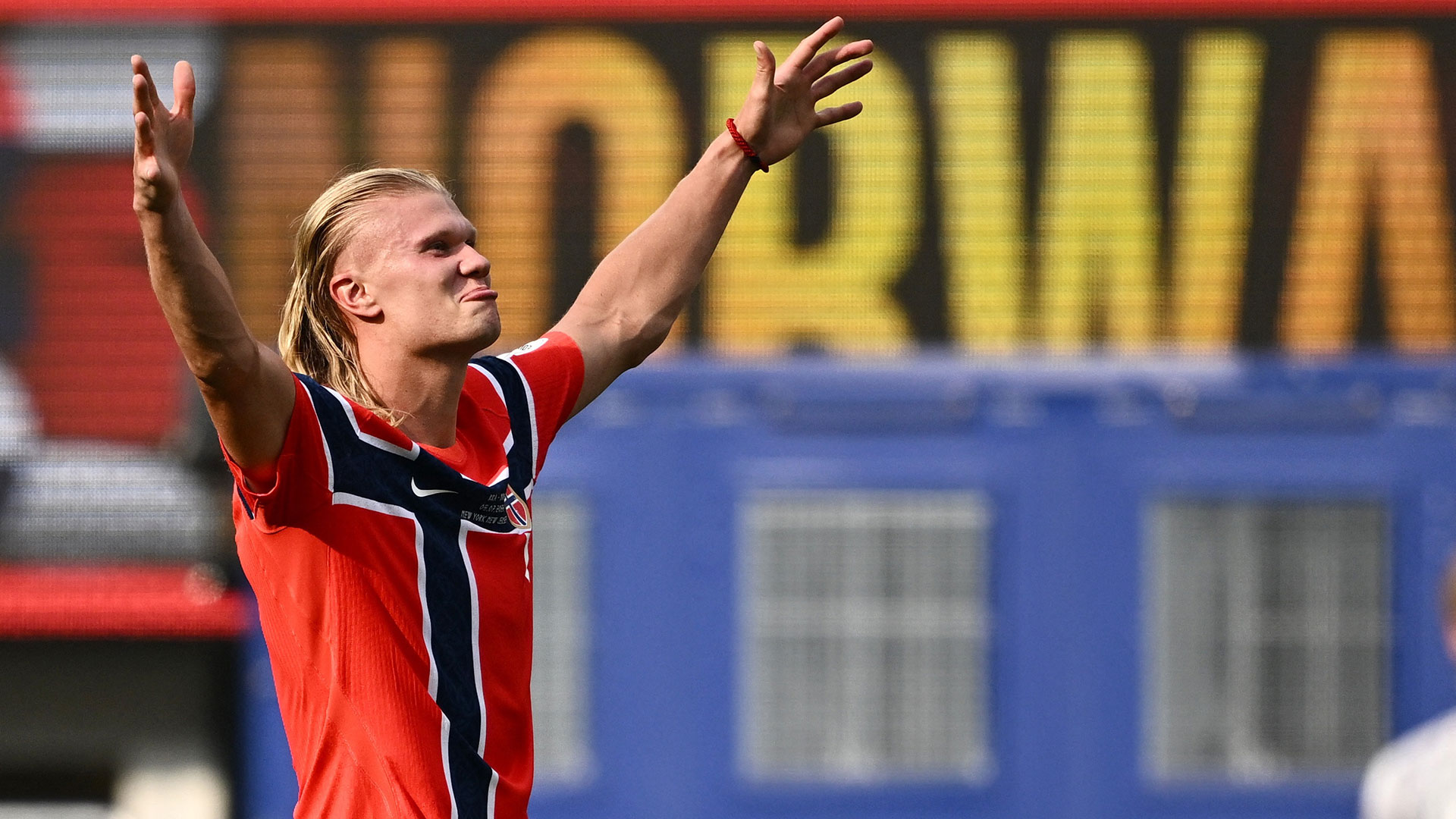 Erling Haaland