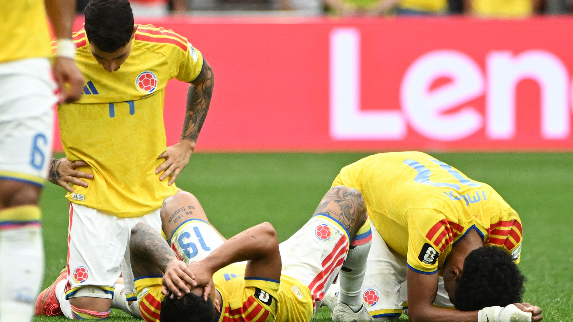 Colombia