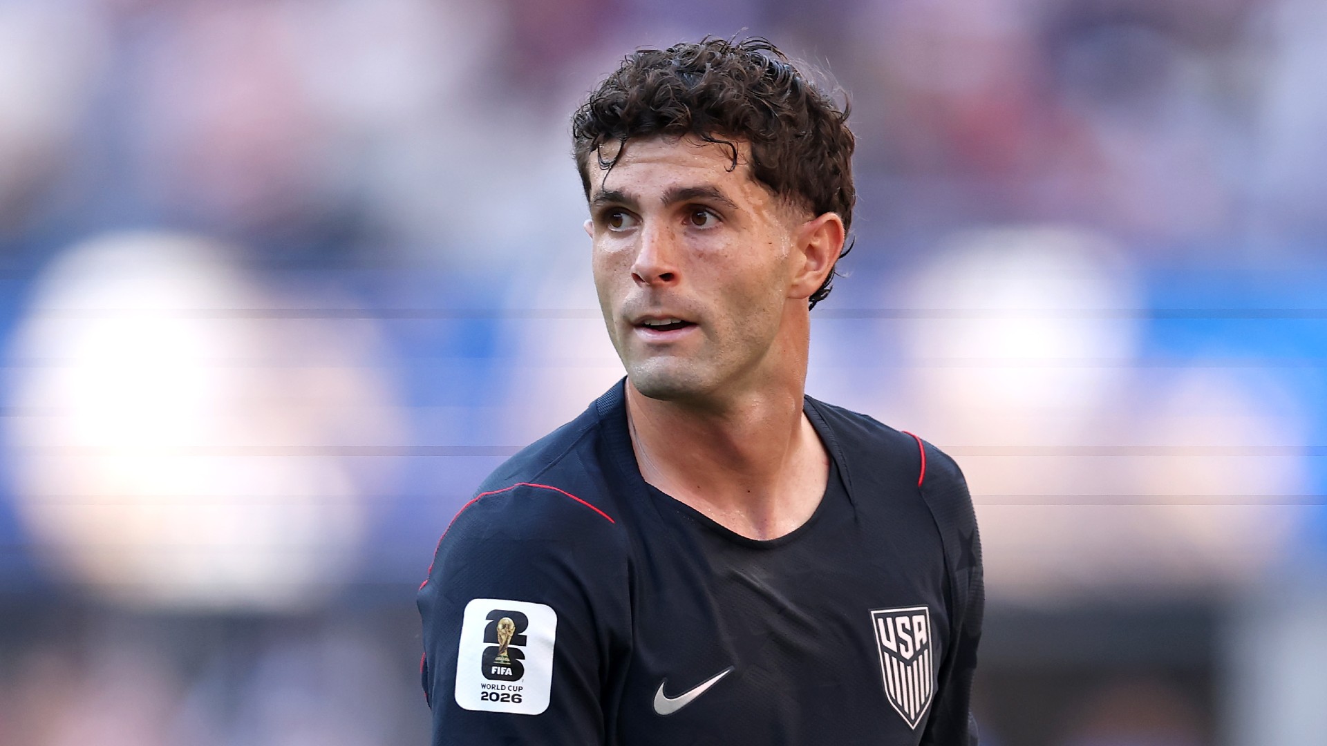Pulisic 'perfect' fit for Amorim