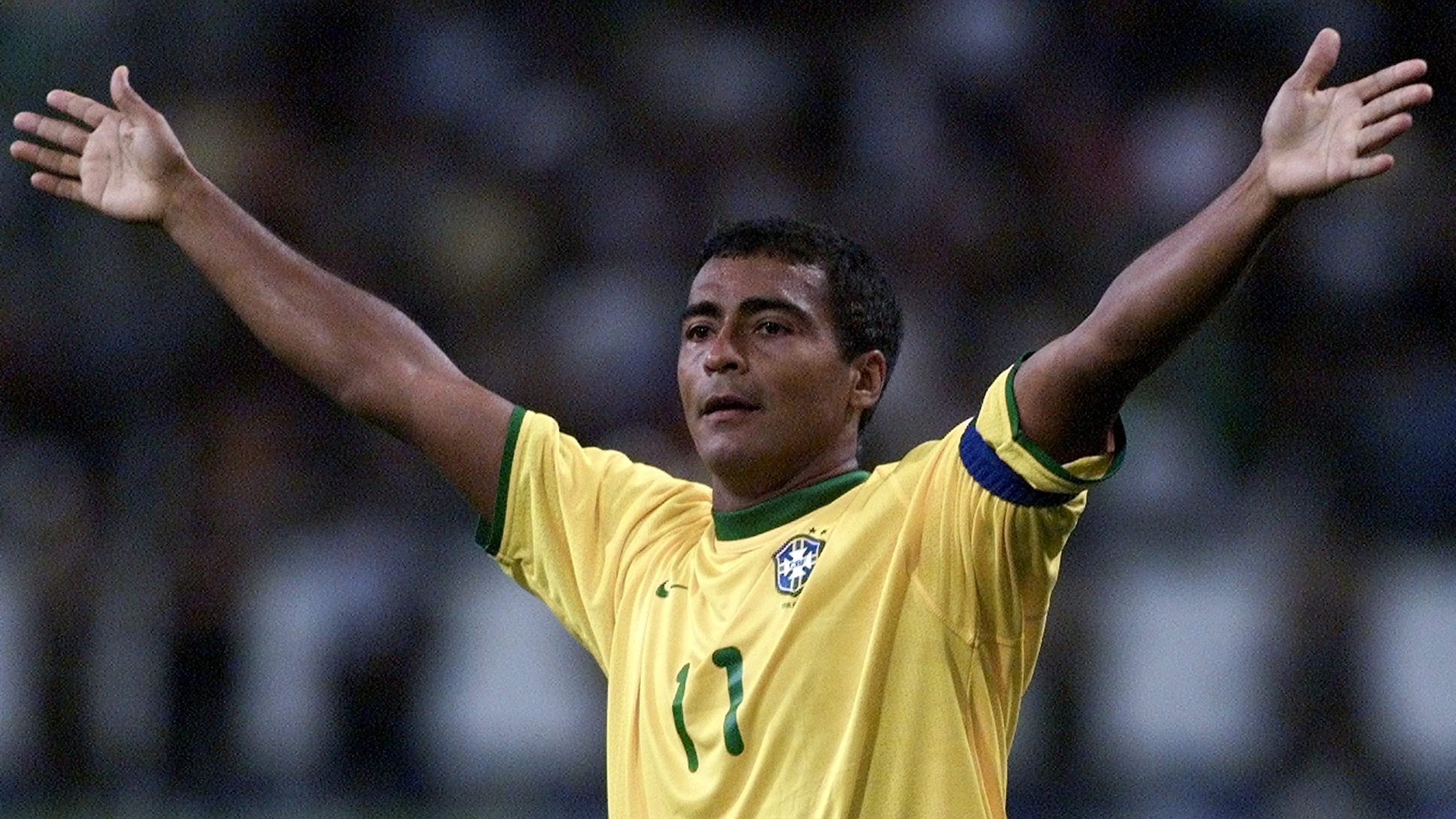 Romario