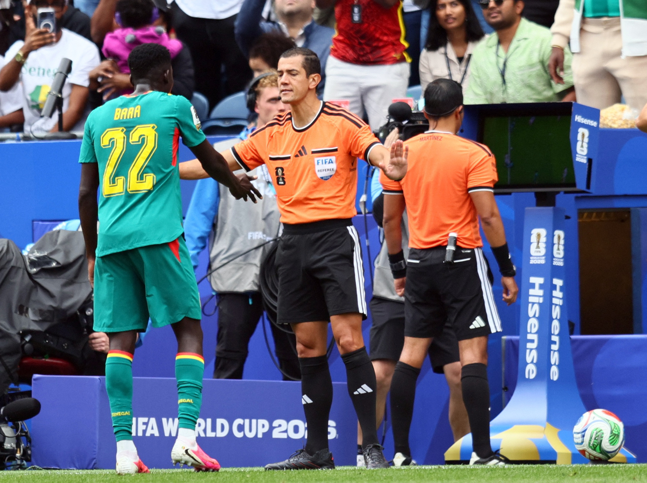 VAR