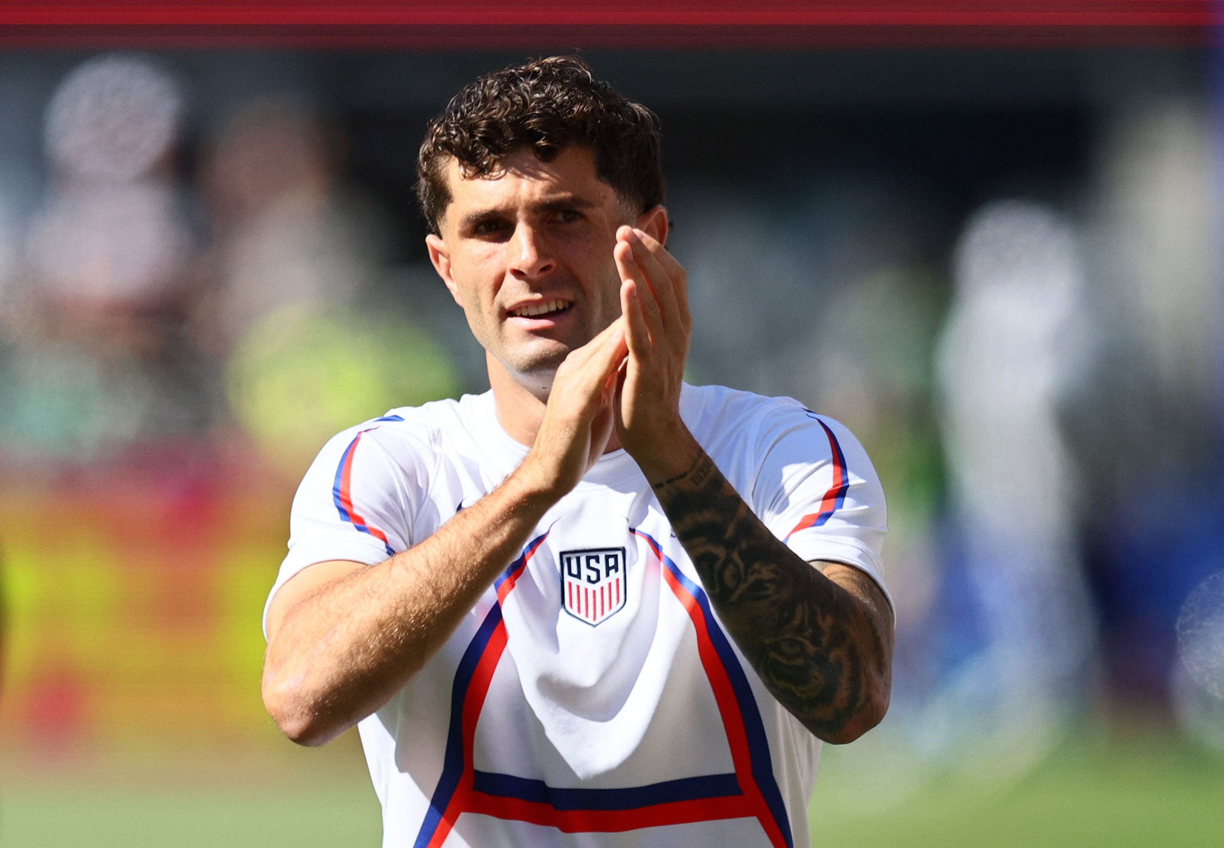 Pulisic