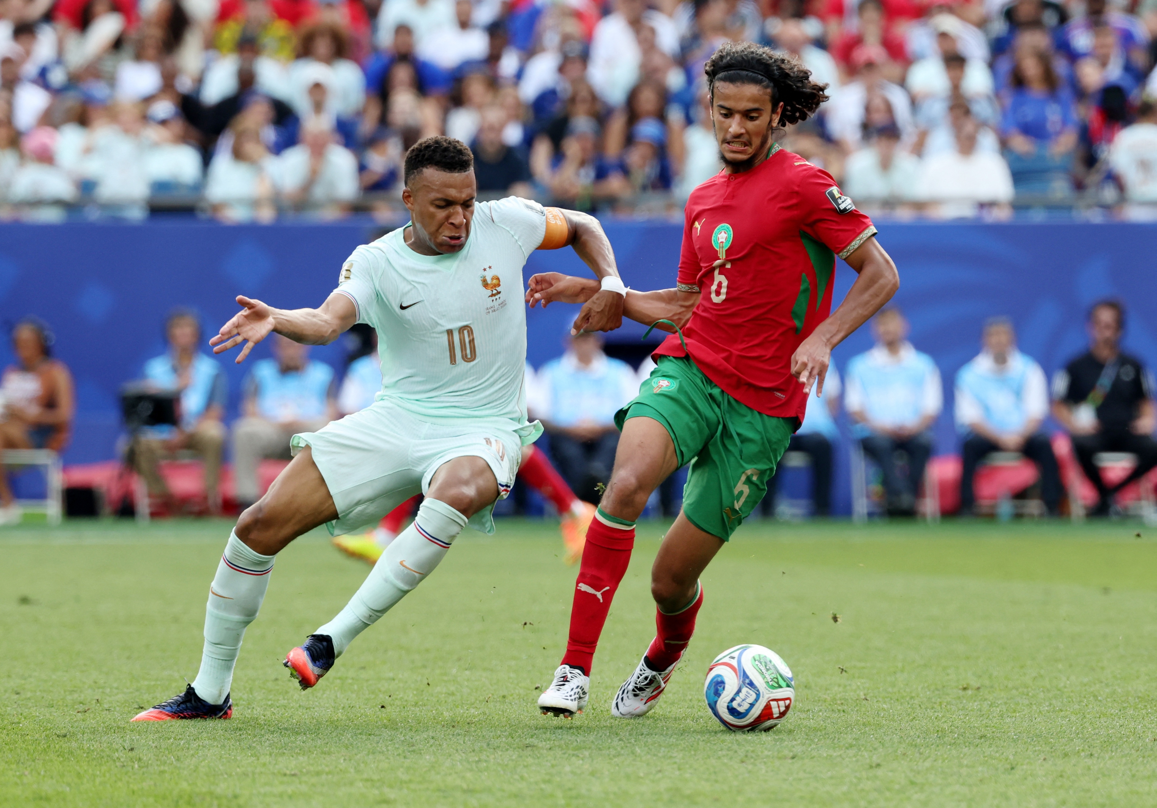 Morocco