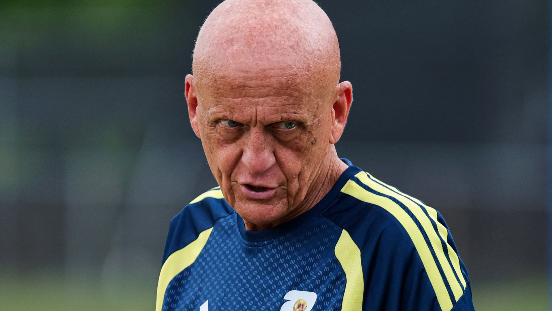 Pierluigi Collina