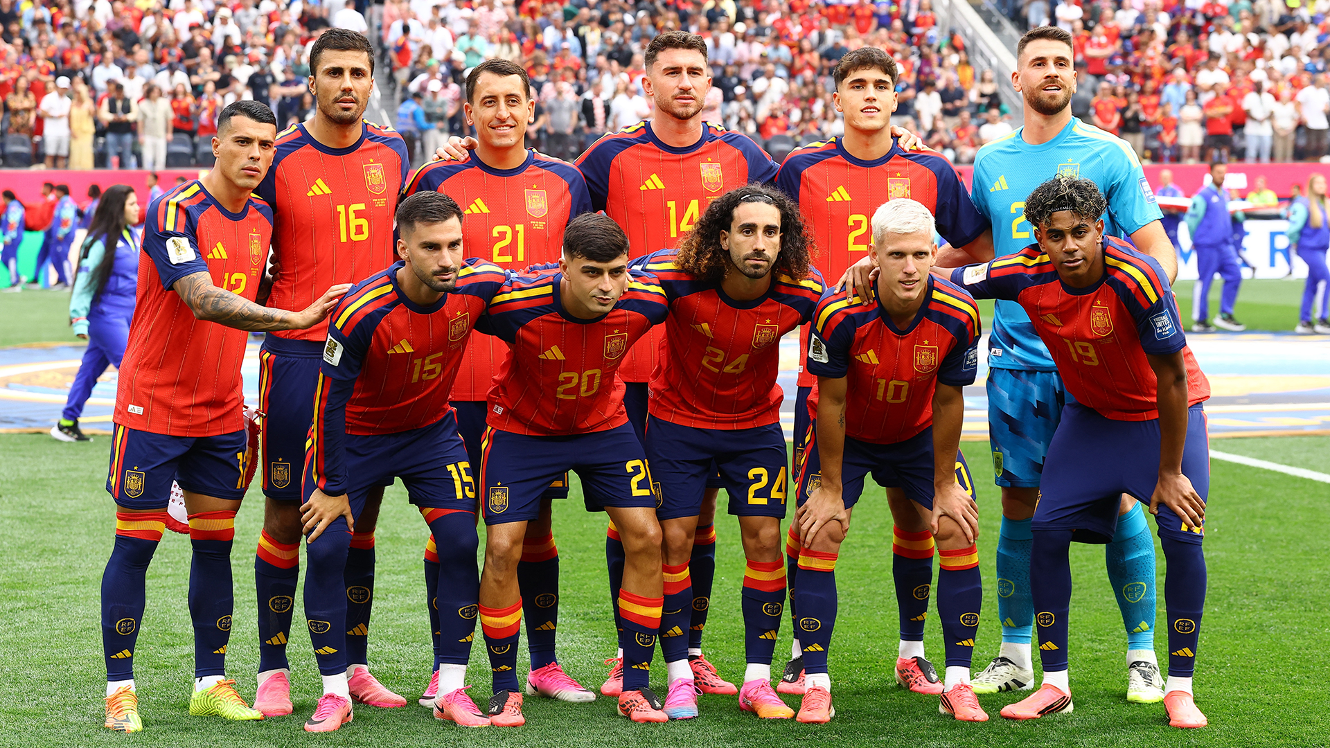 España