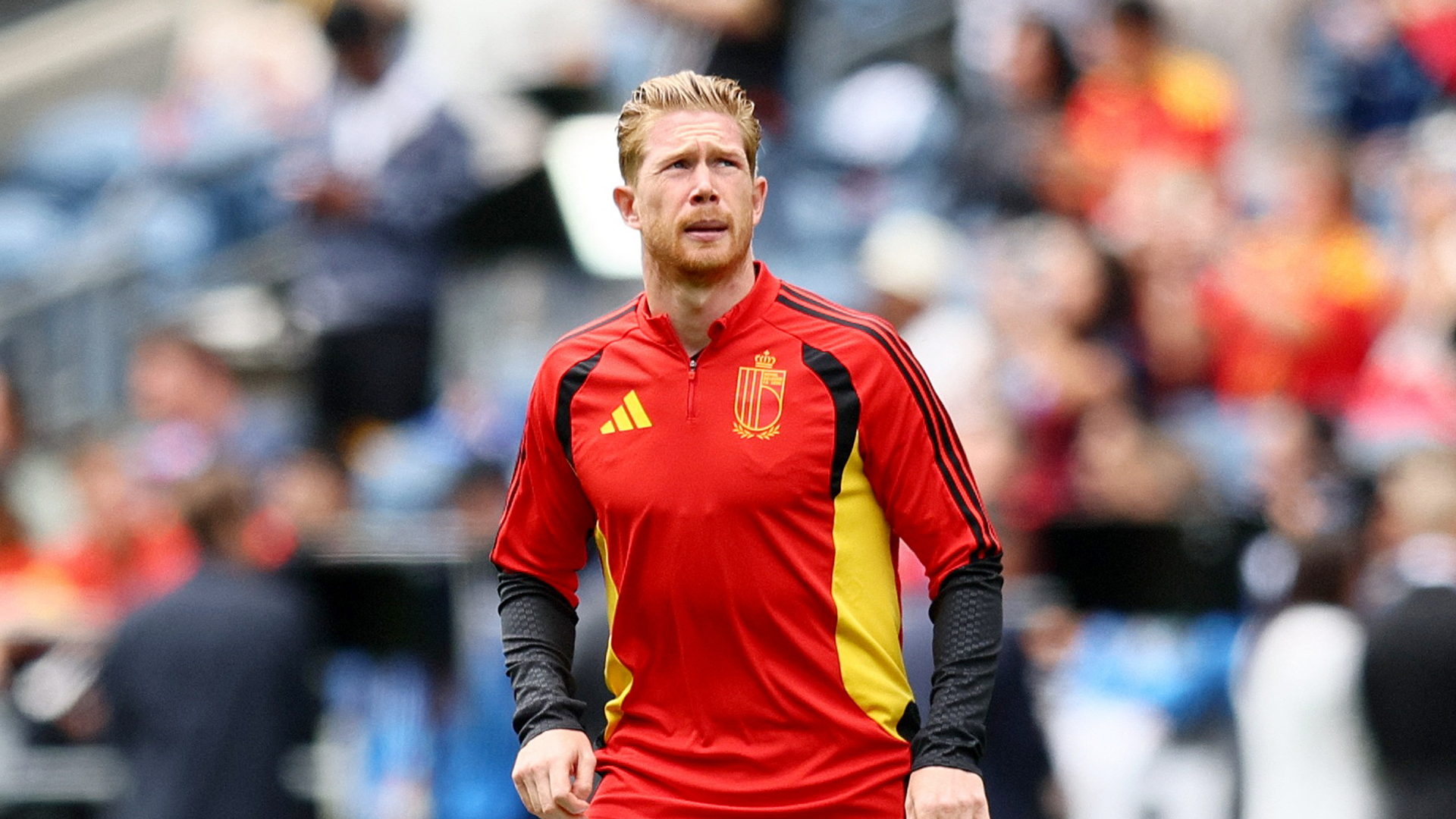 Kevin De Bruyne