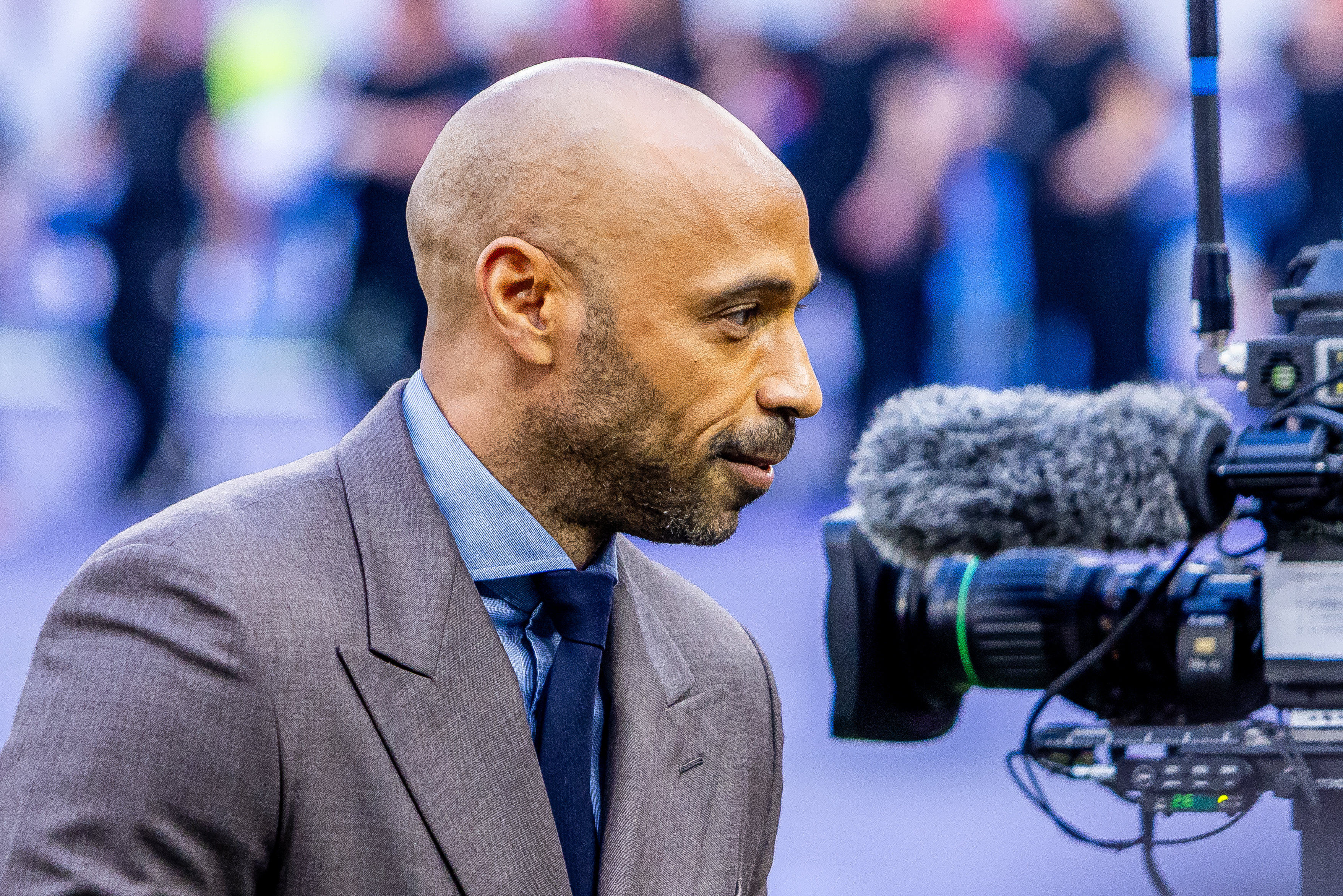 Thierry Henry