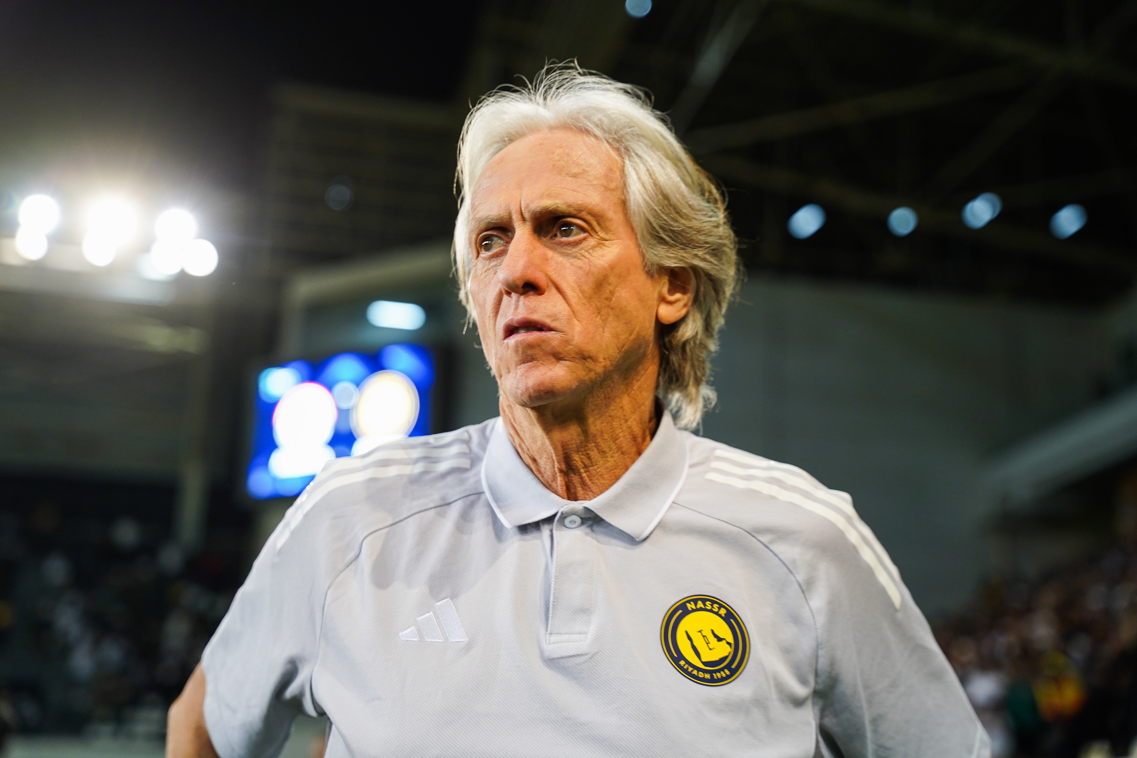 Jorge Jesus