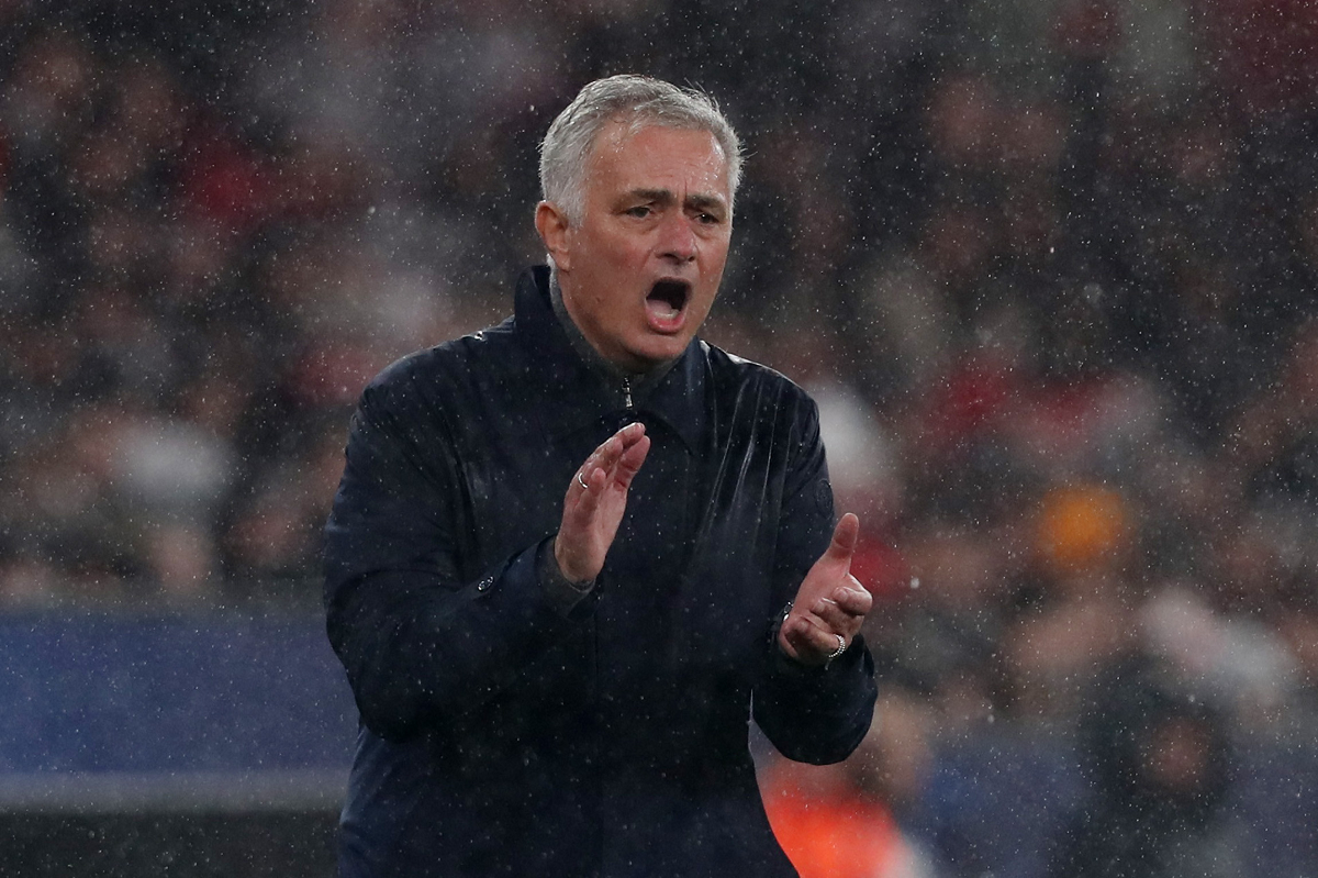 Mourinho