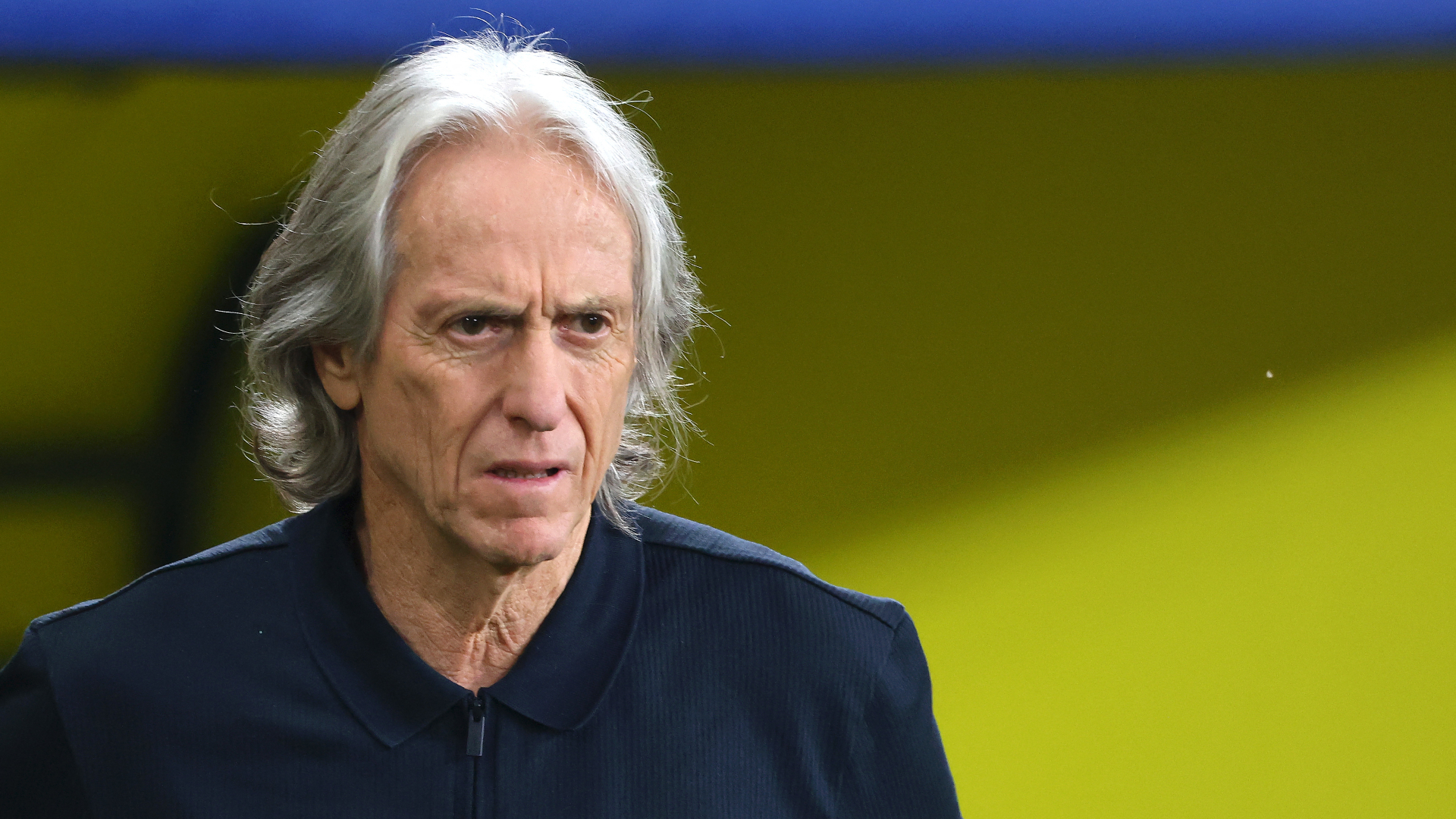 Portugal appoint Jorge Jesus