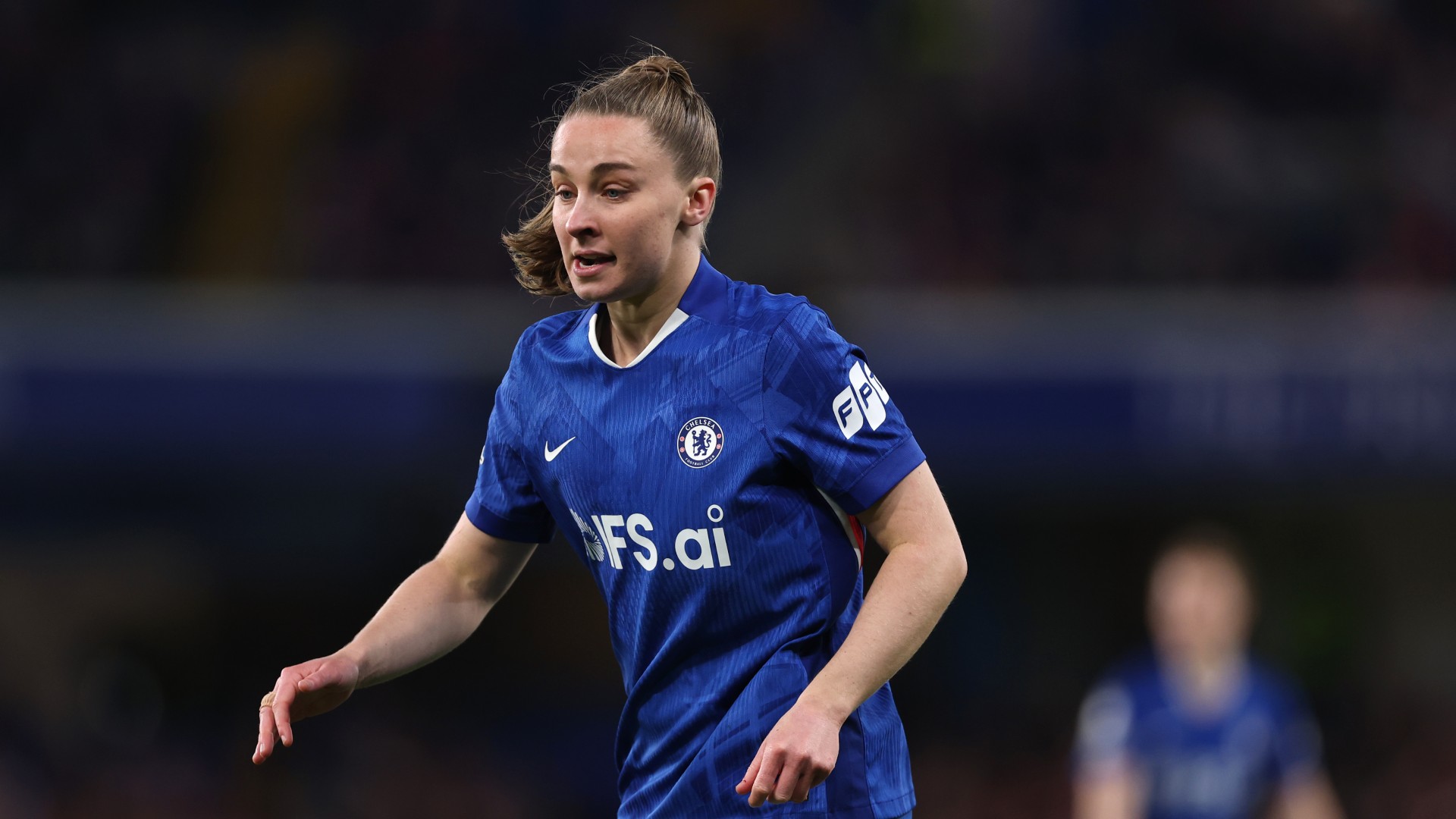 Charles joins Man City from Chelsea