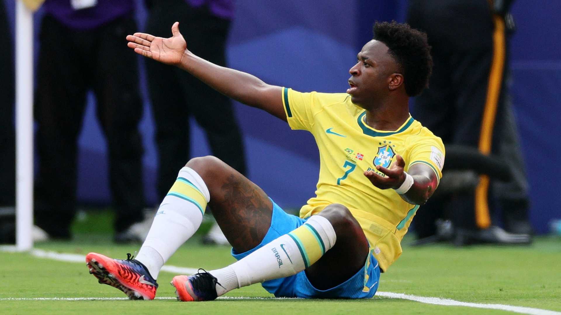 Vinicius Jr