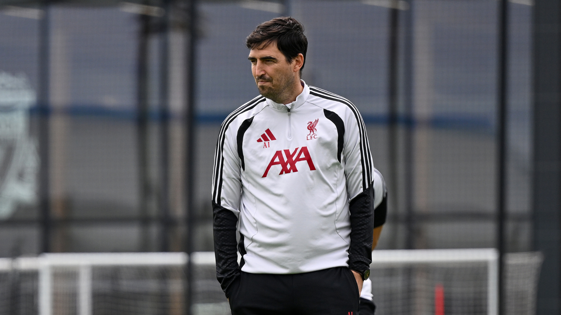 Bentiez: Iraola will be a success