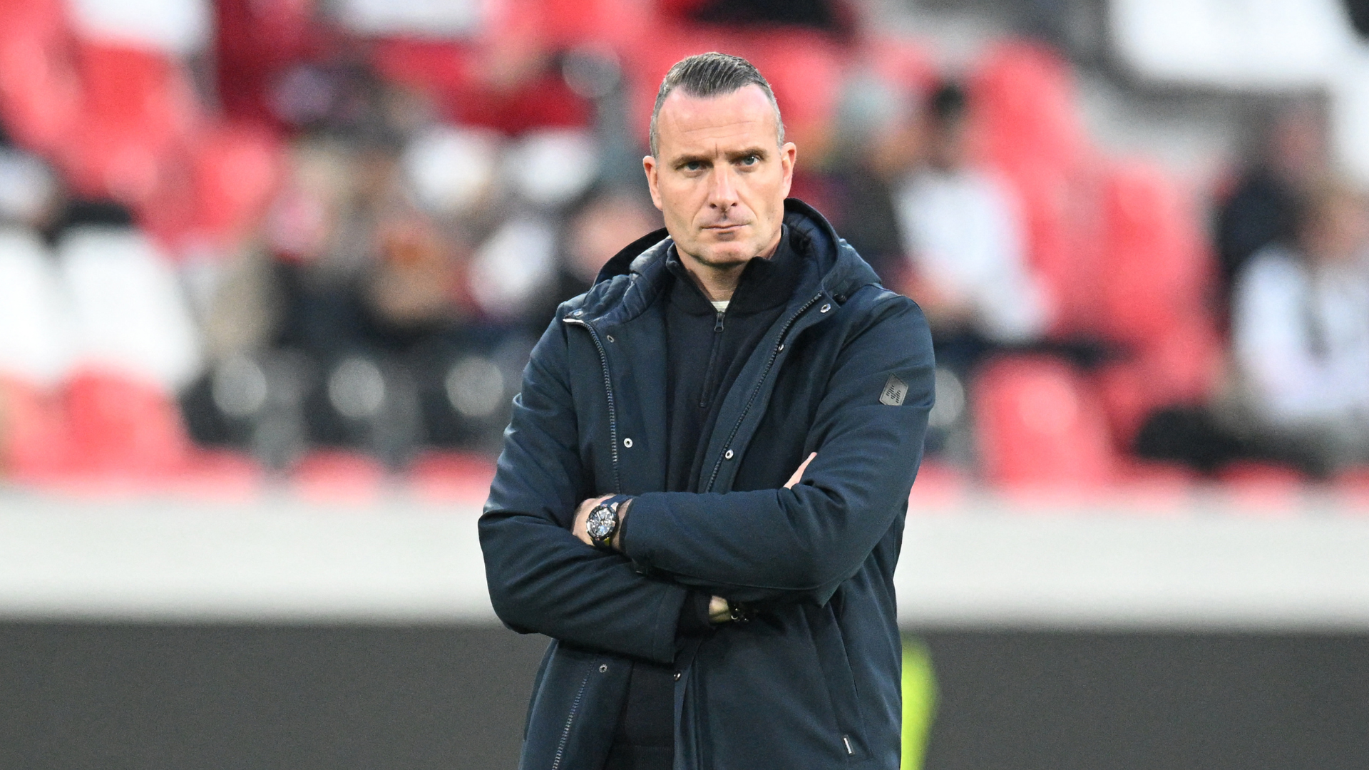 Burnley appoint Hayen as new boss