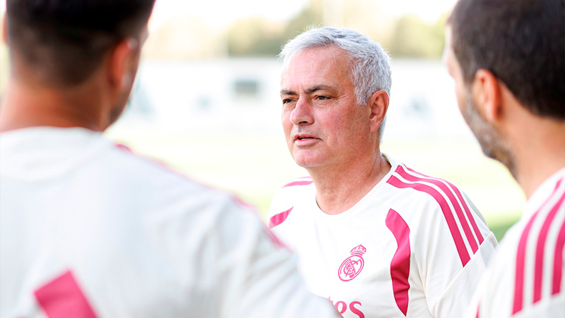 Mourinho