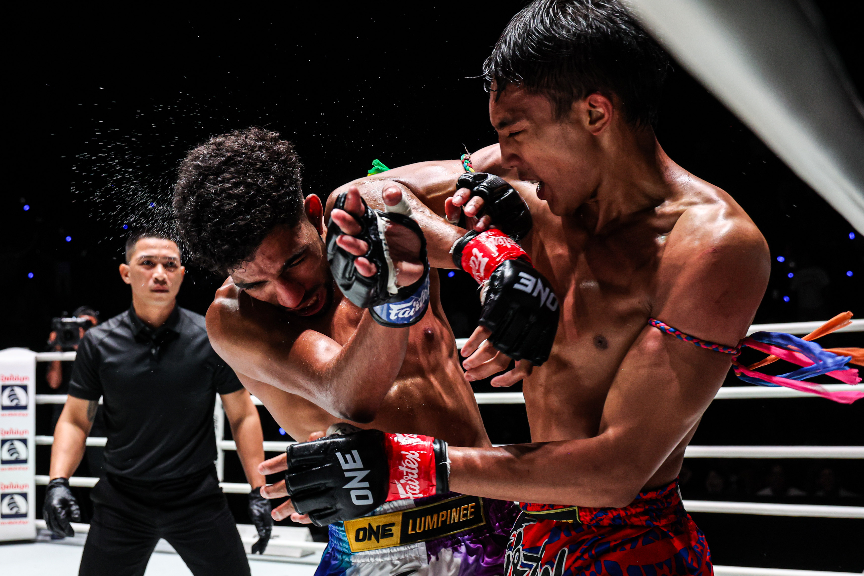 ONE Friday Fights 161