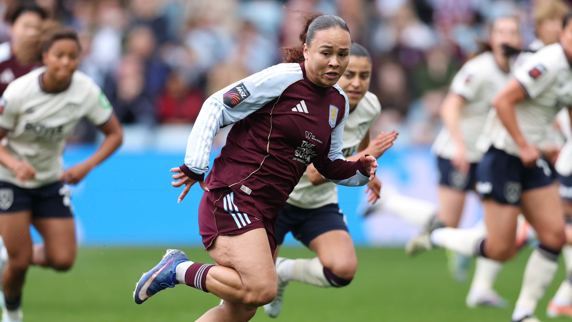 Salmon joins West Ham