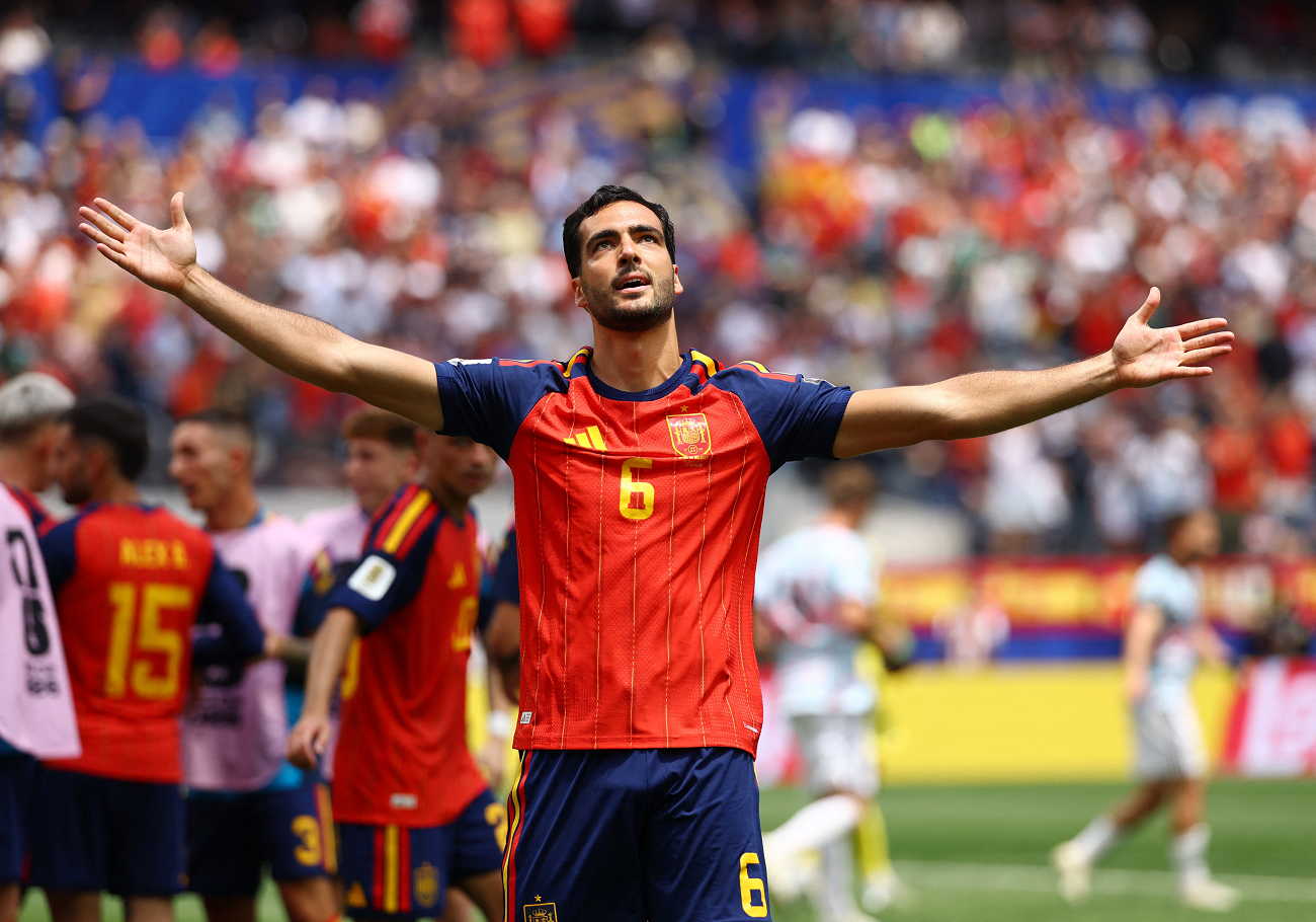 Spain