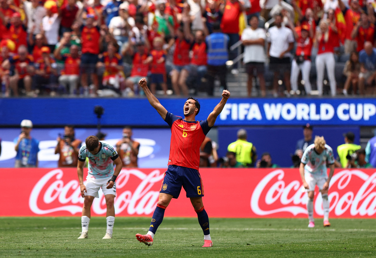 Spain