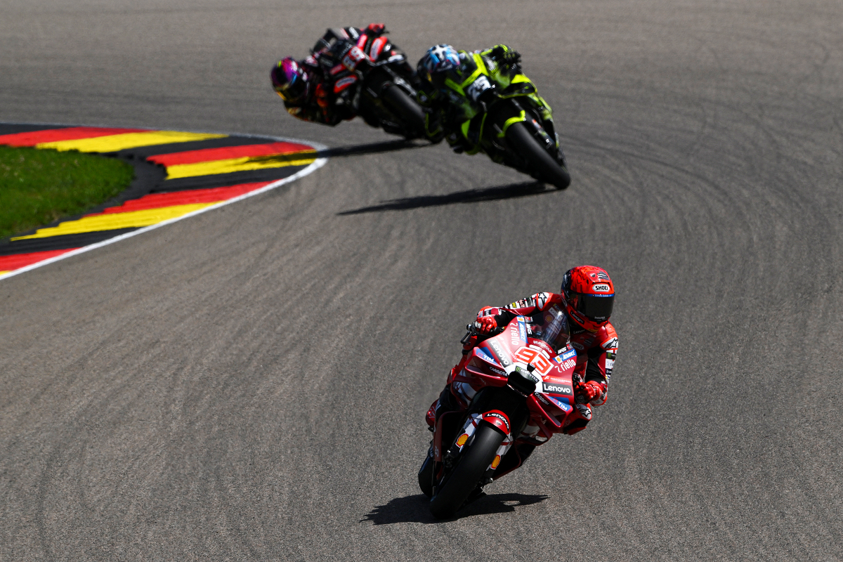 Marc Marquez