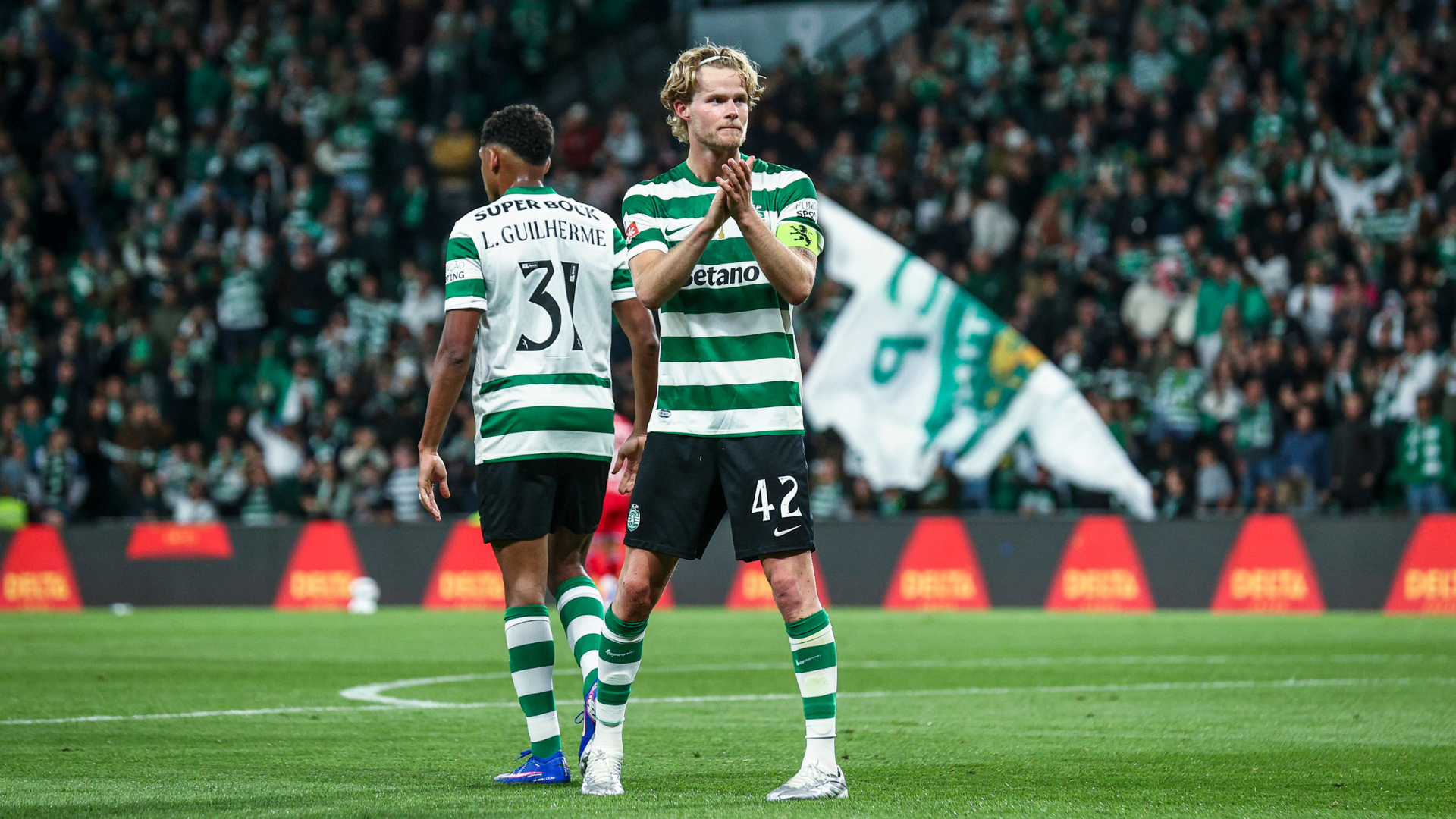 Hjulmand completes Atletico move