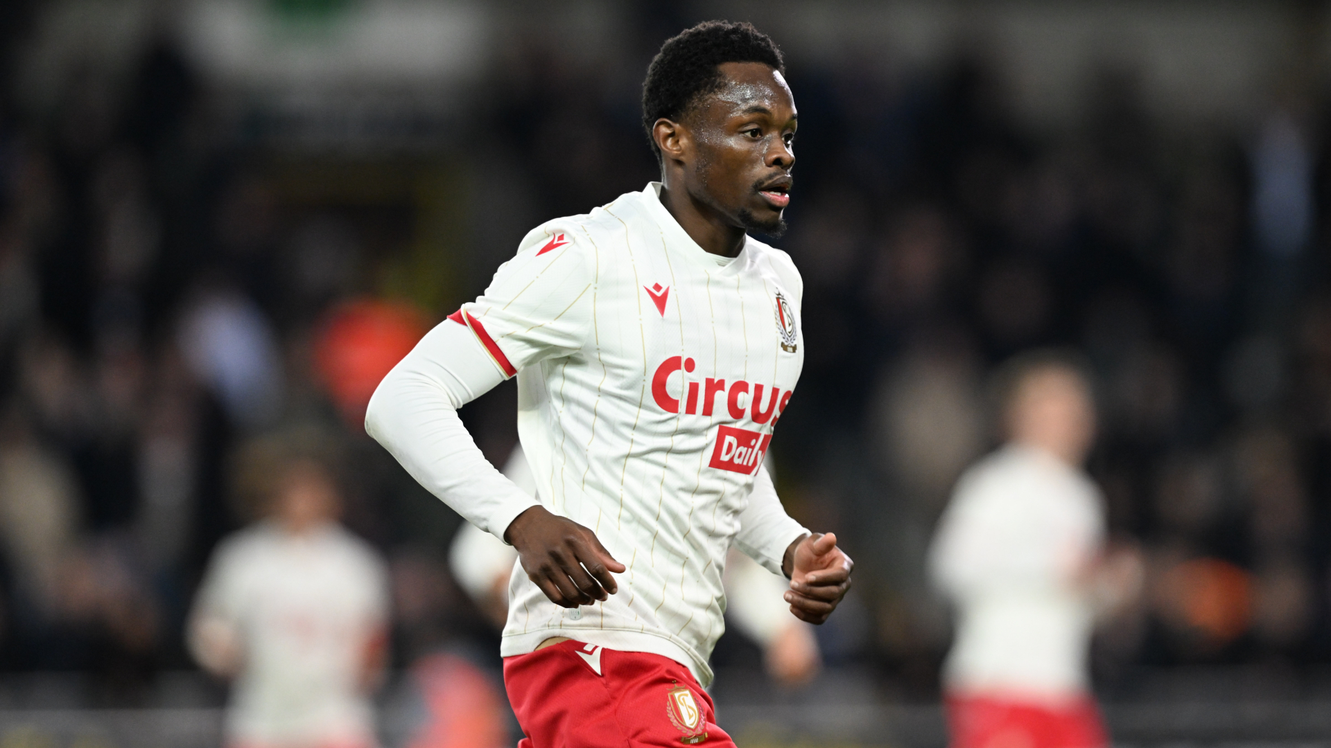 Wolves make Said third signing